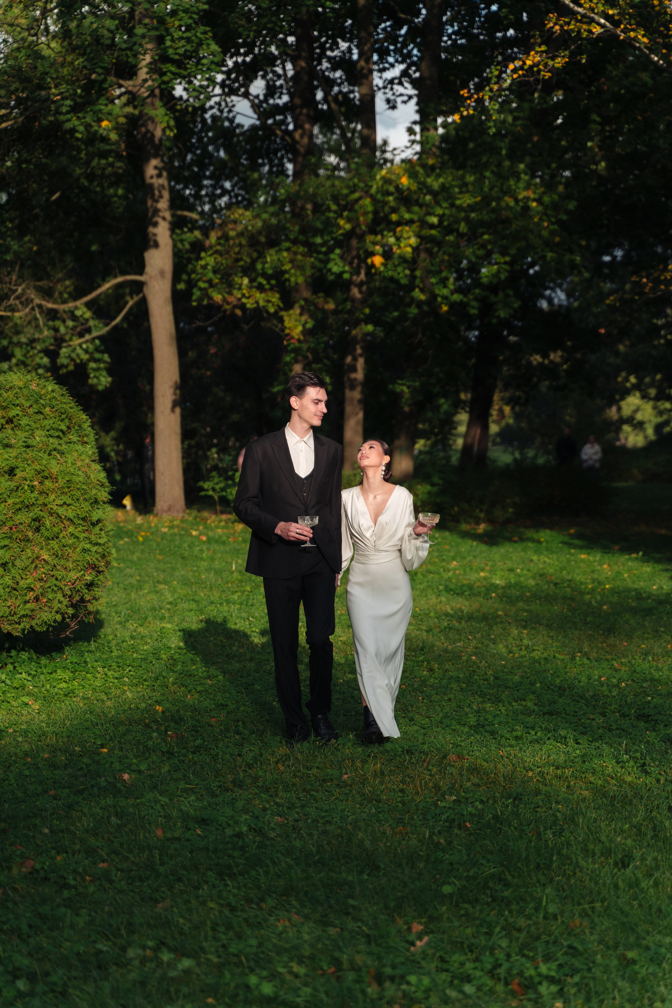 Михаил + Анастасия