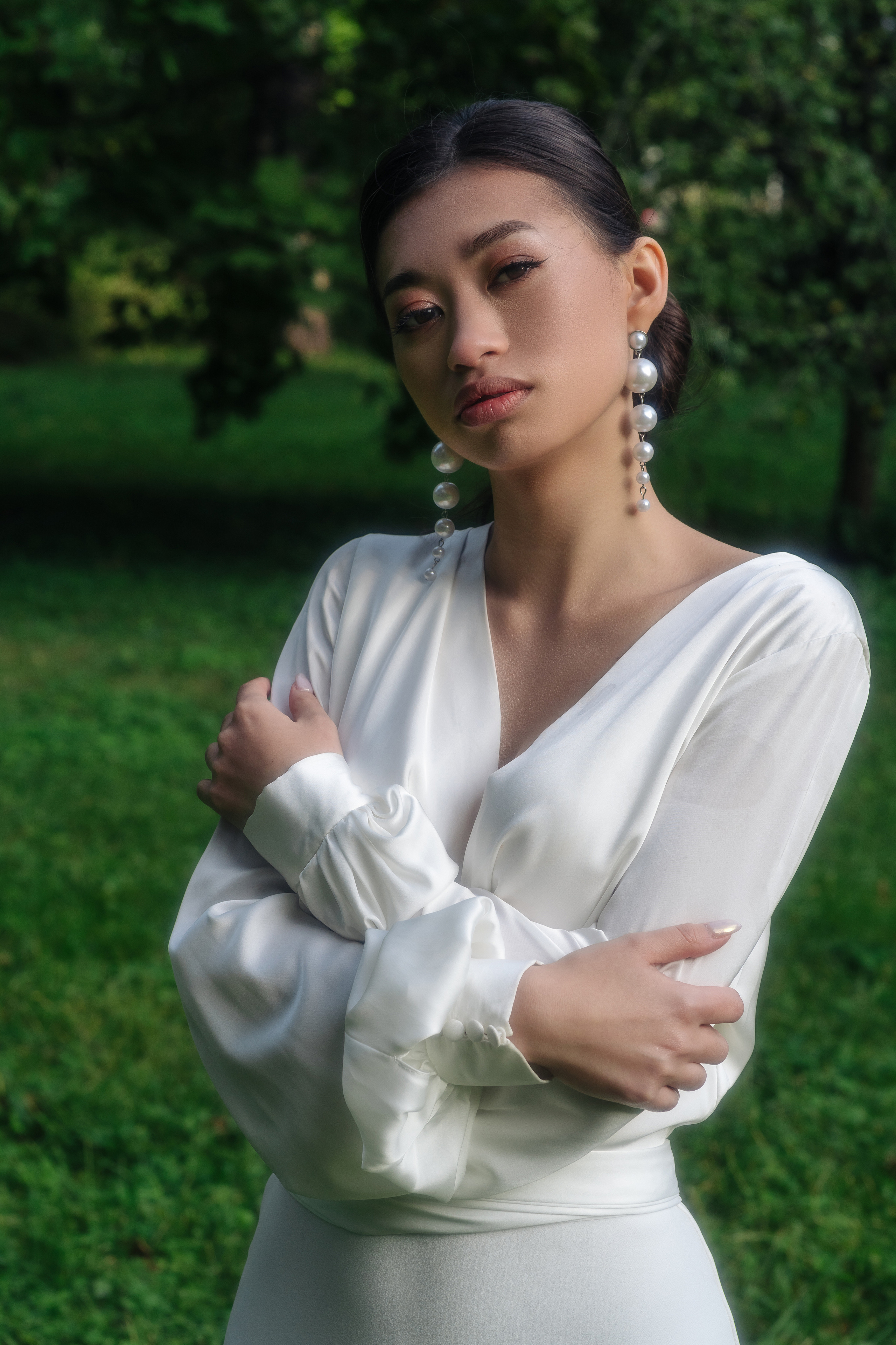 Михаил + Анастасия