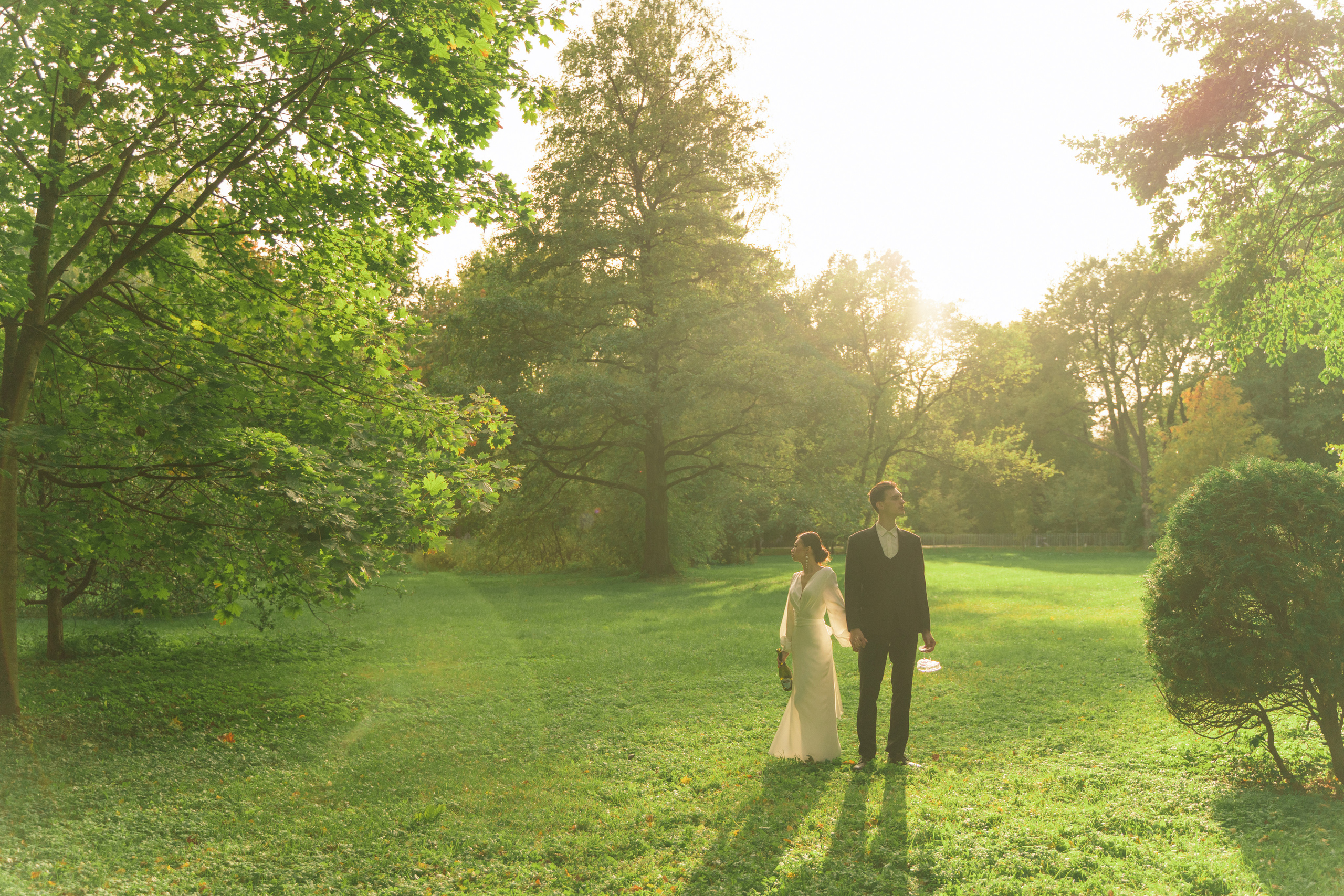 Михаил + Анастасия