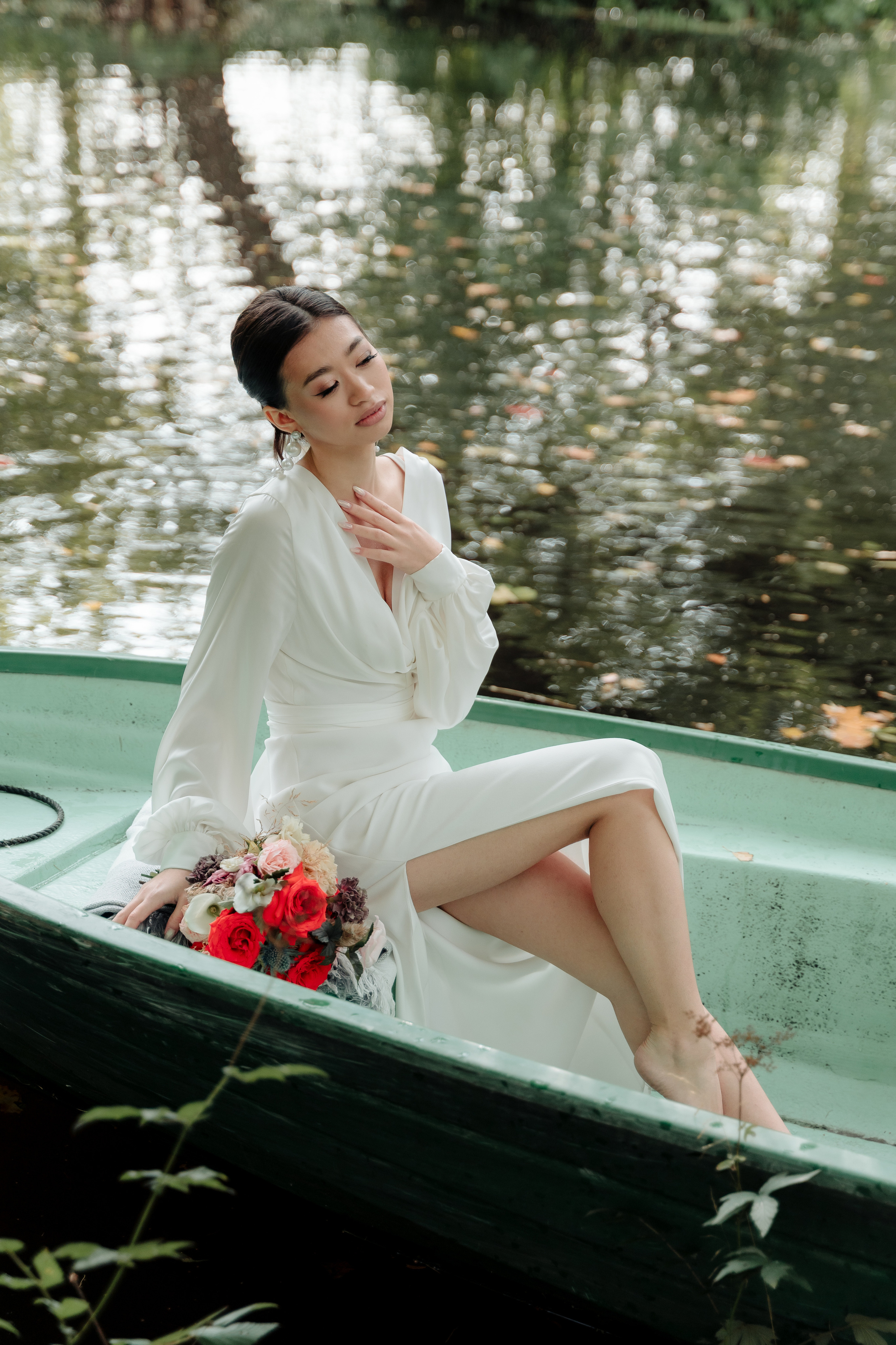 Михаил + Анастасия