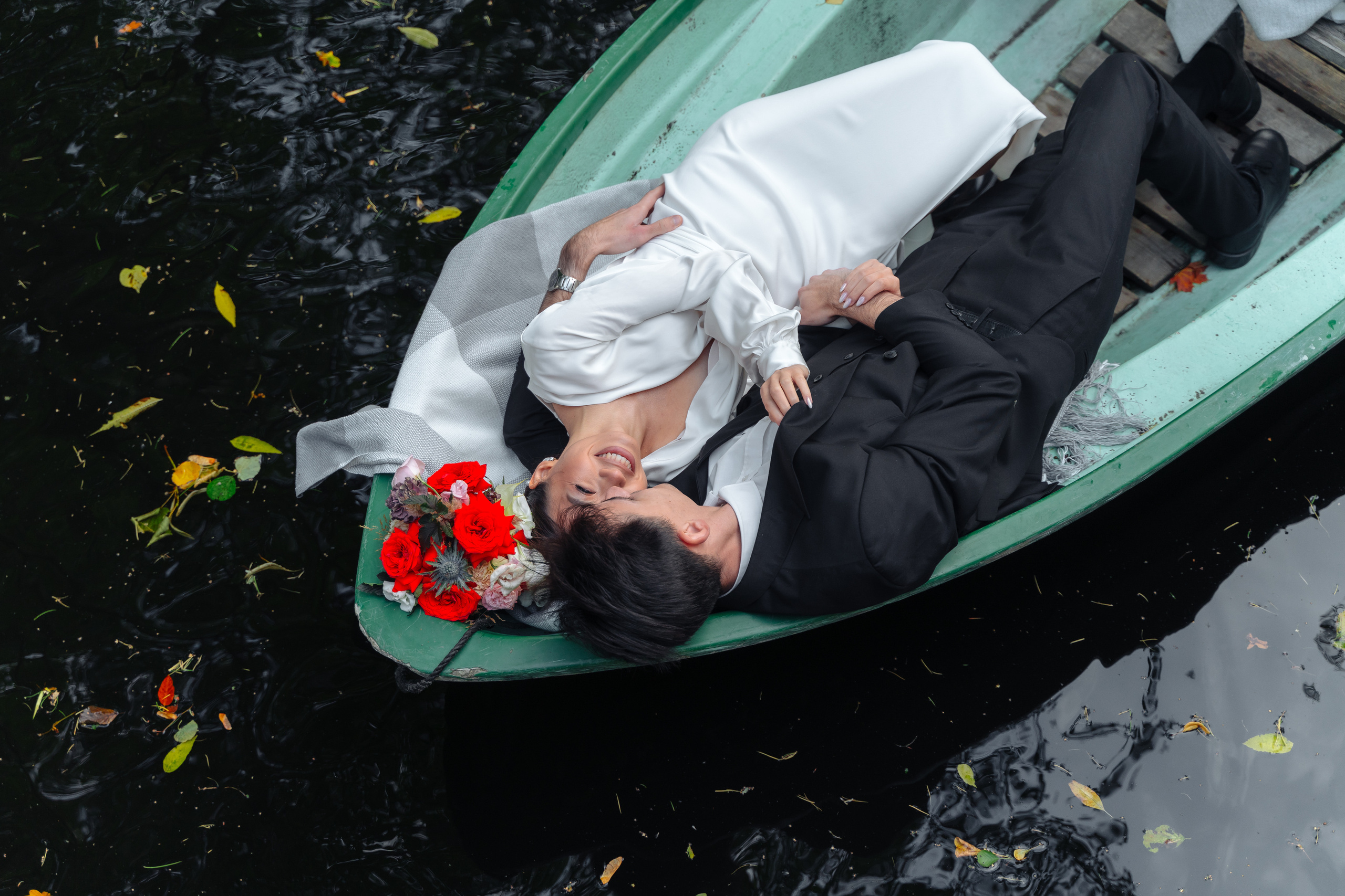 Михаил + Анастасия