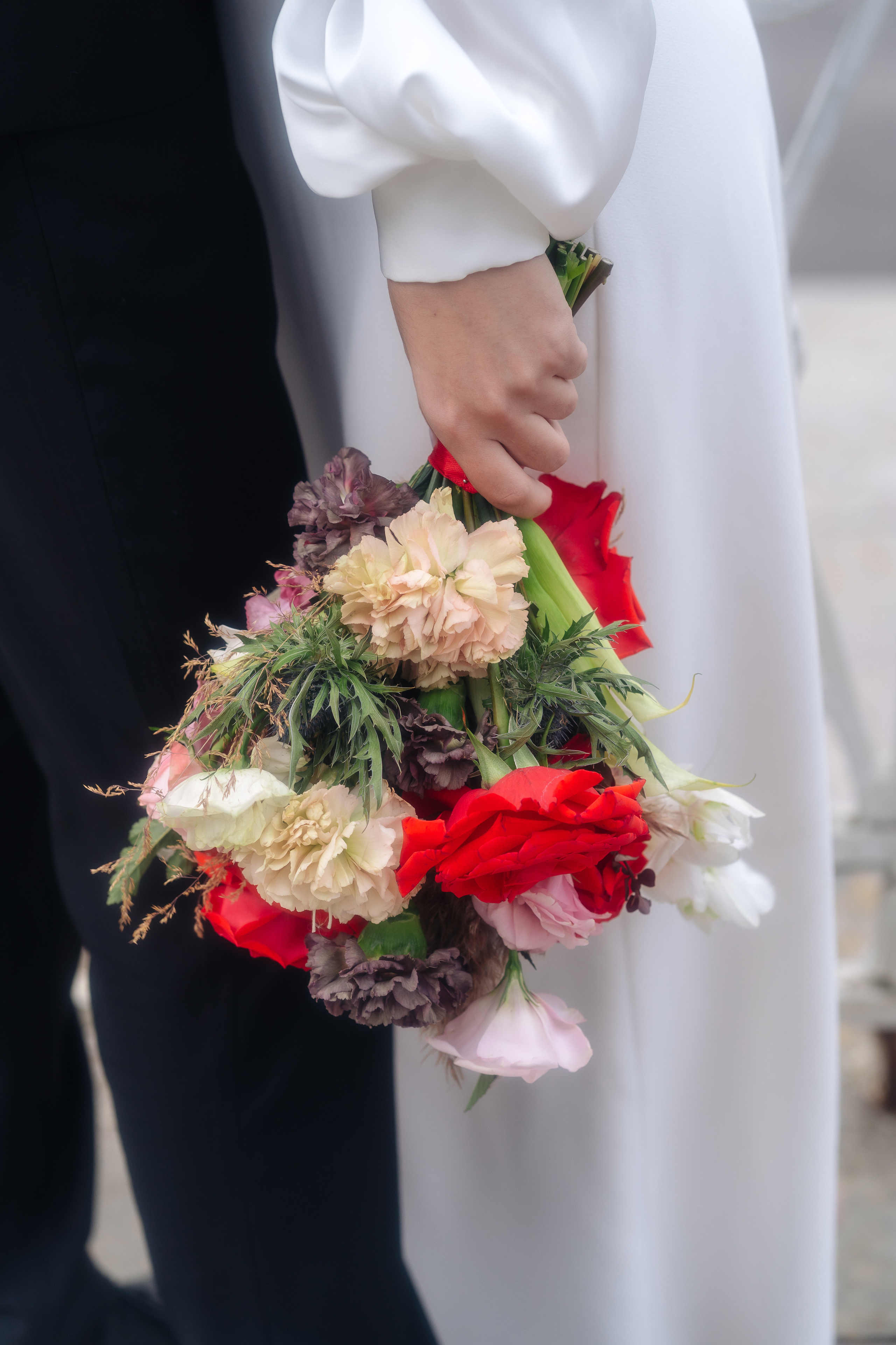 Михаил + Анастасия