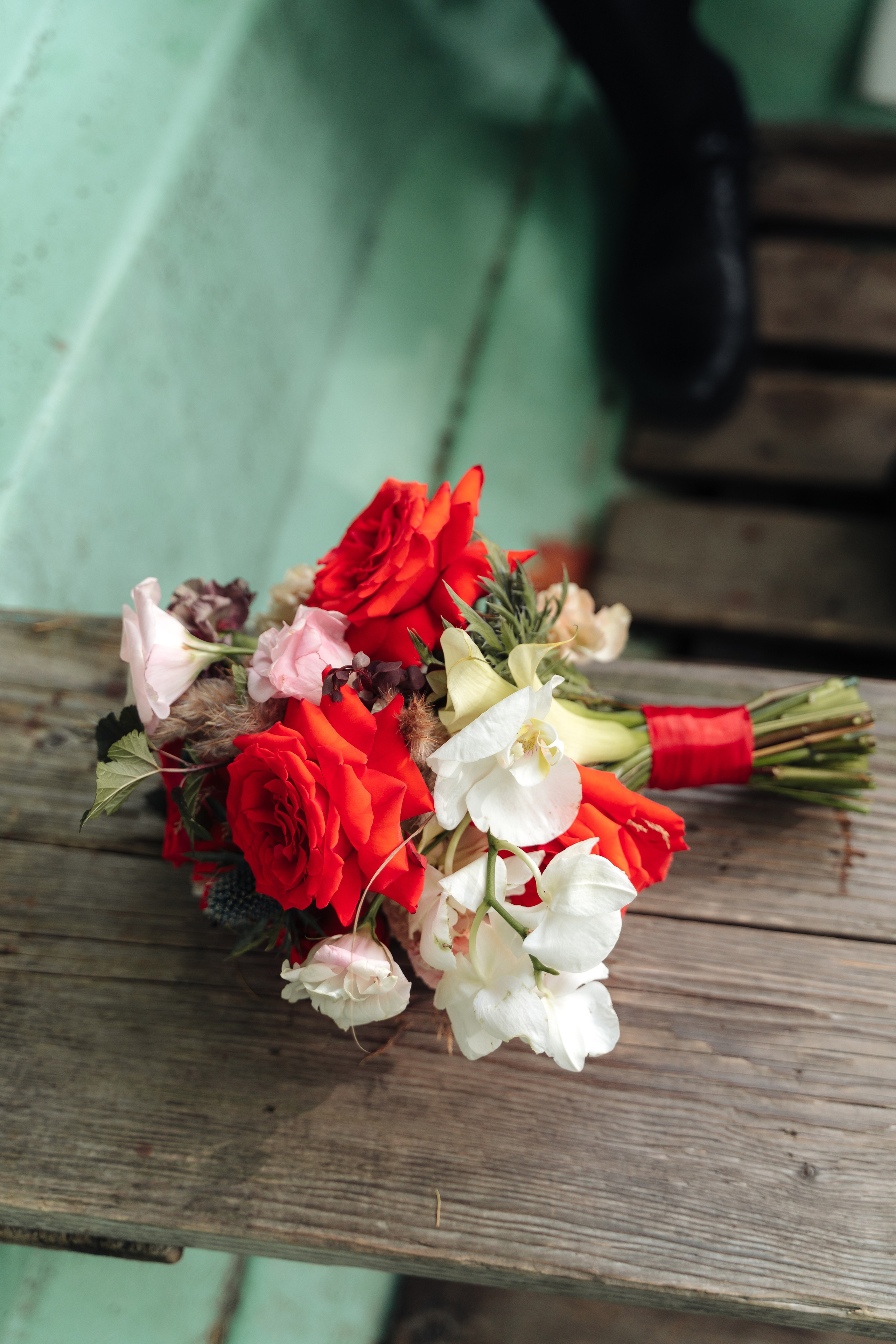 Михаил + Анастасия