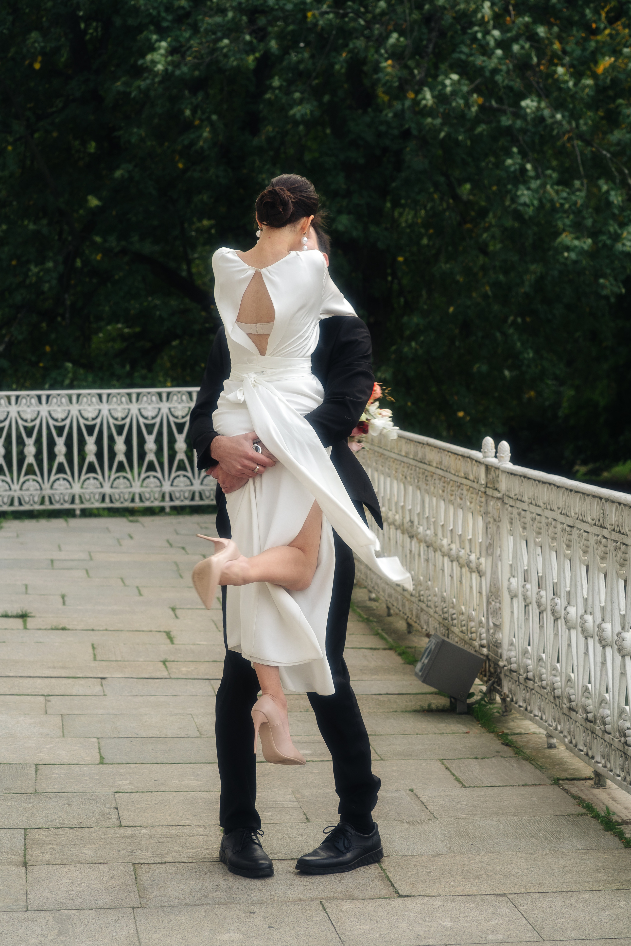 Михаил + Анастасия