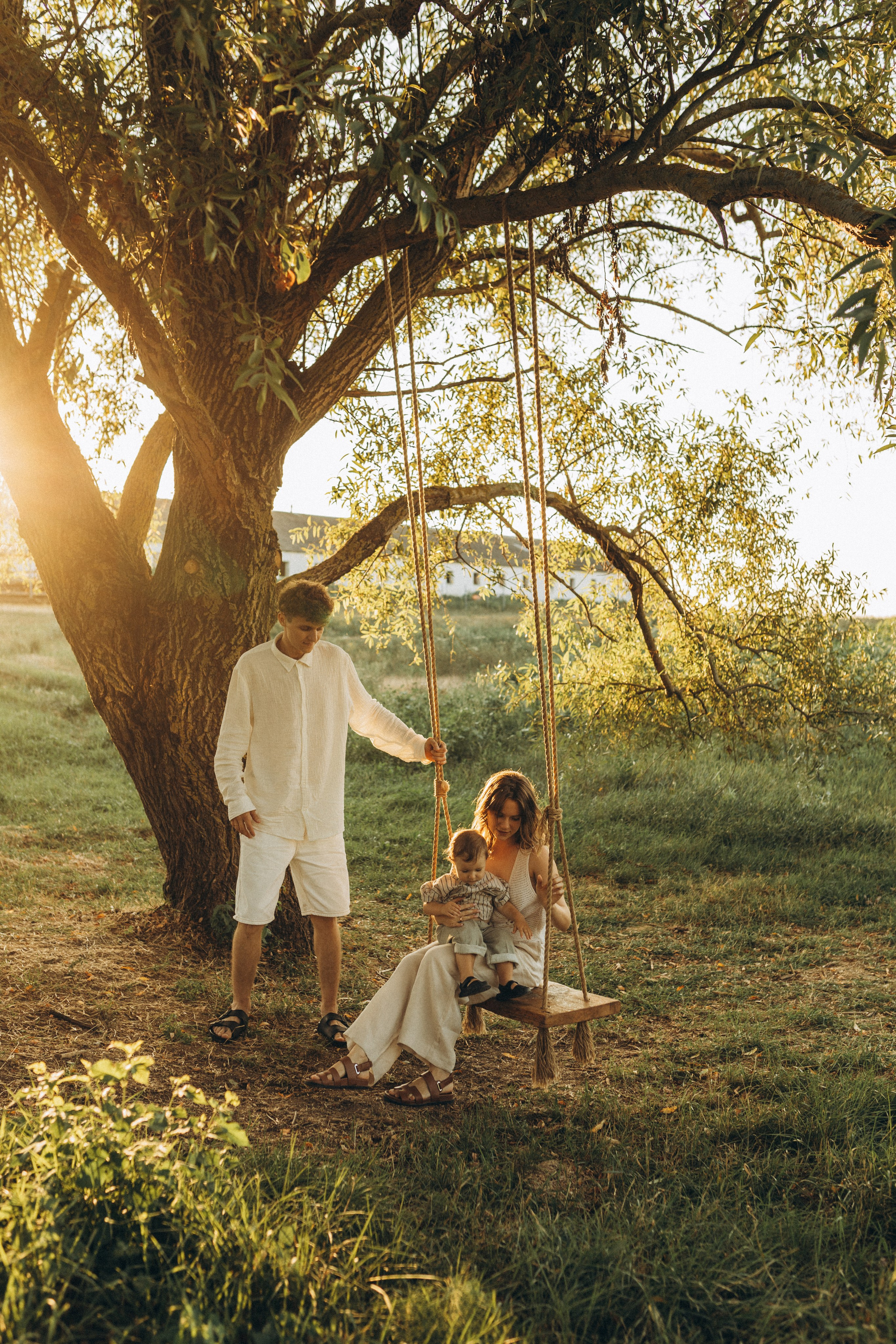 Влад Ангелина и Арсений. Семейный фотограф в Новороссийске и Анапе Александра Яковлева