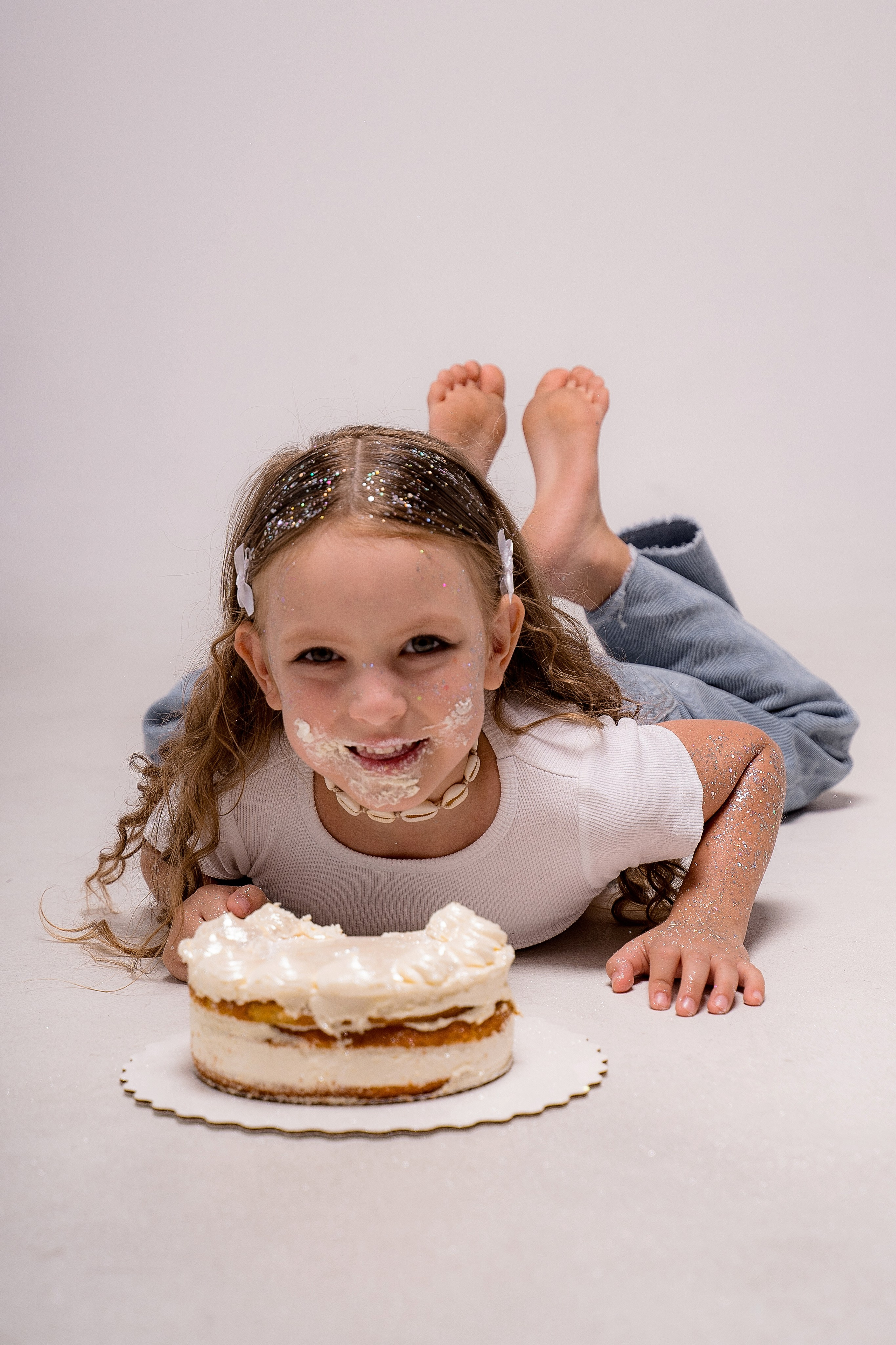 День рождения 6 лет!. Фотостудия Малина в городе Улан-Удэ. Фотограф Ирина Жарникова