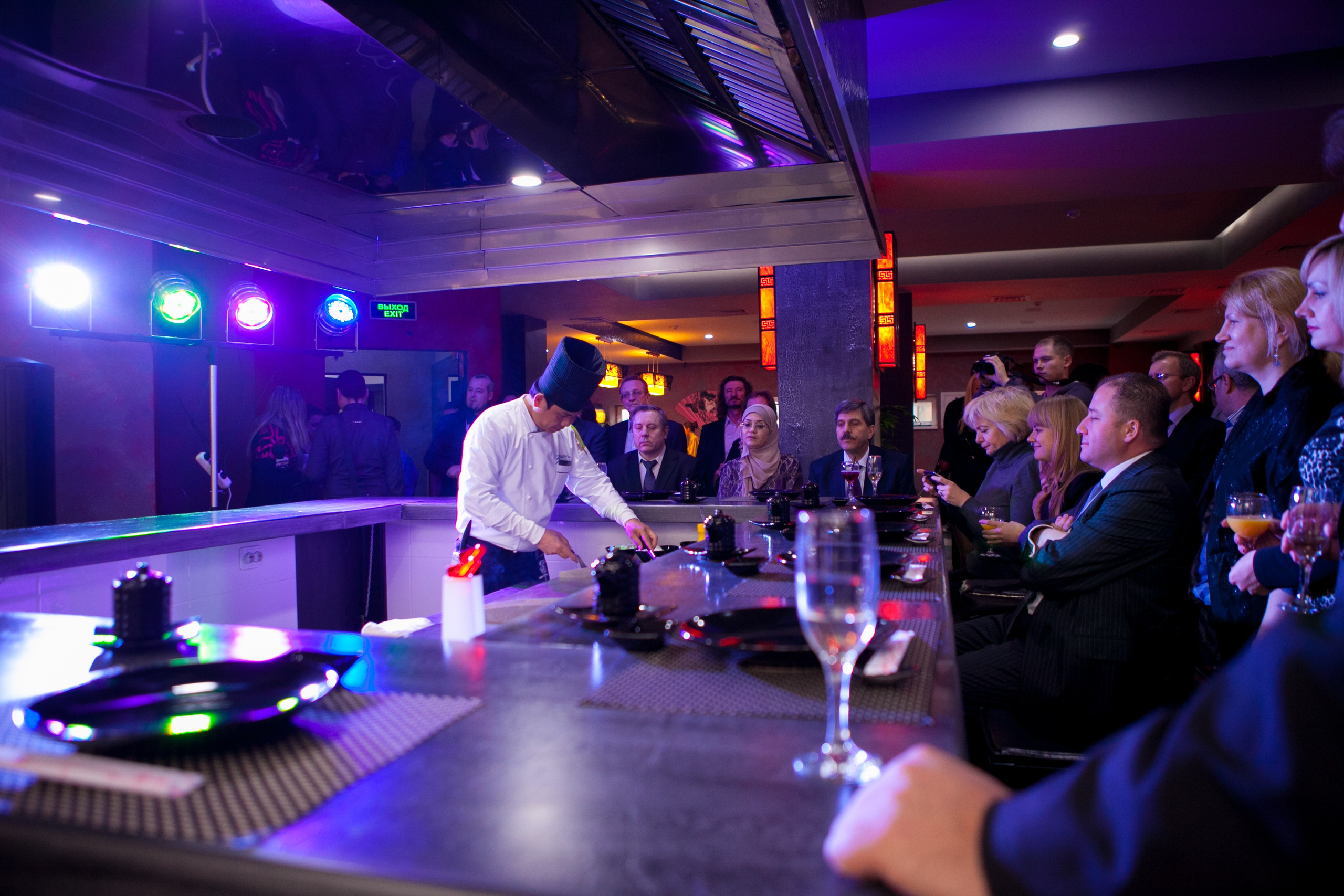 ОТКРЫТИЕ Kellys