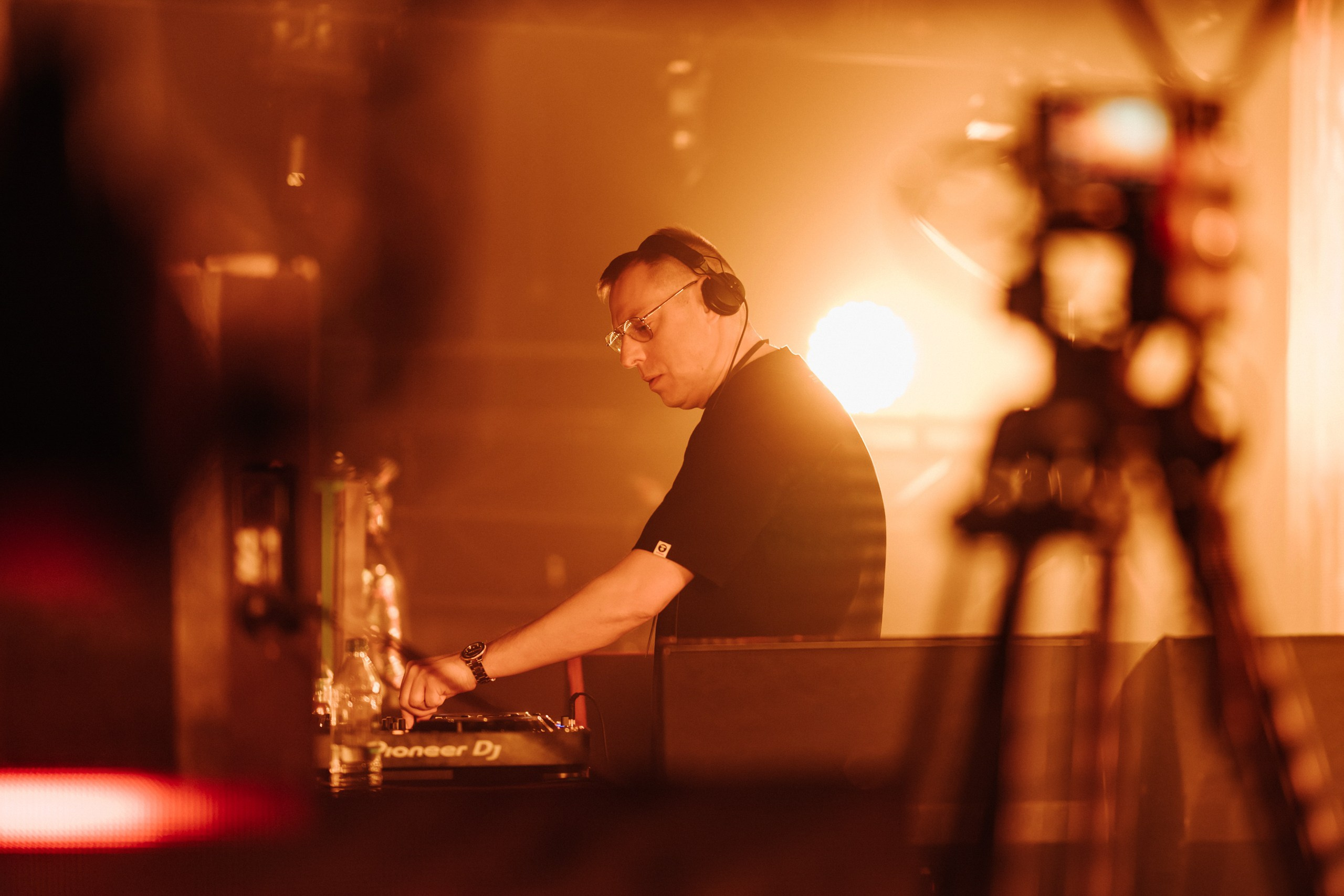 The World of Drum & Bass 26 — Маскарад (Санкт-Петербург). Репортажный фотограф Санкт-Петербург