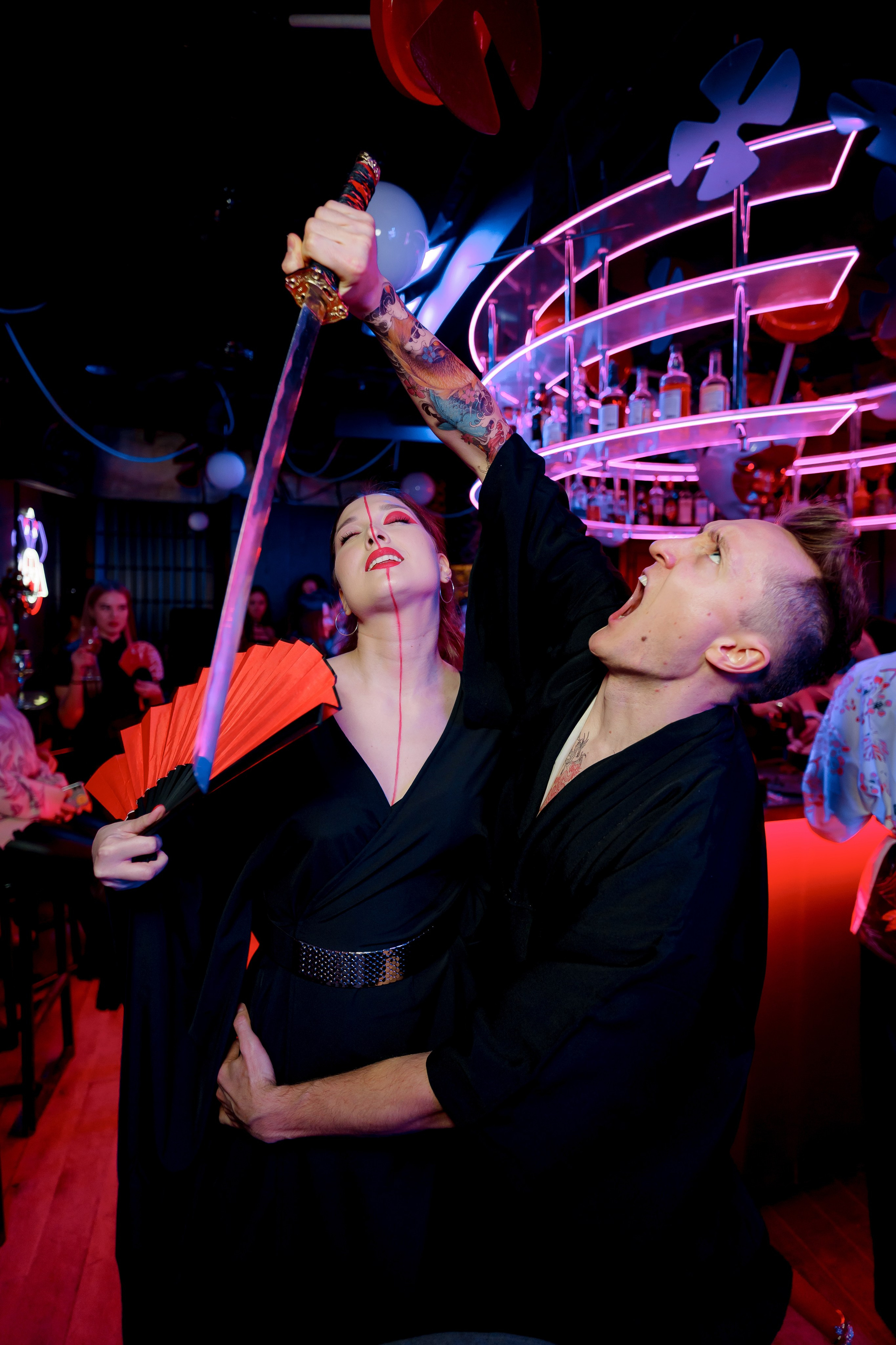 Корпоратив. Свадебный и семейный фотограф