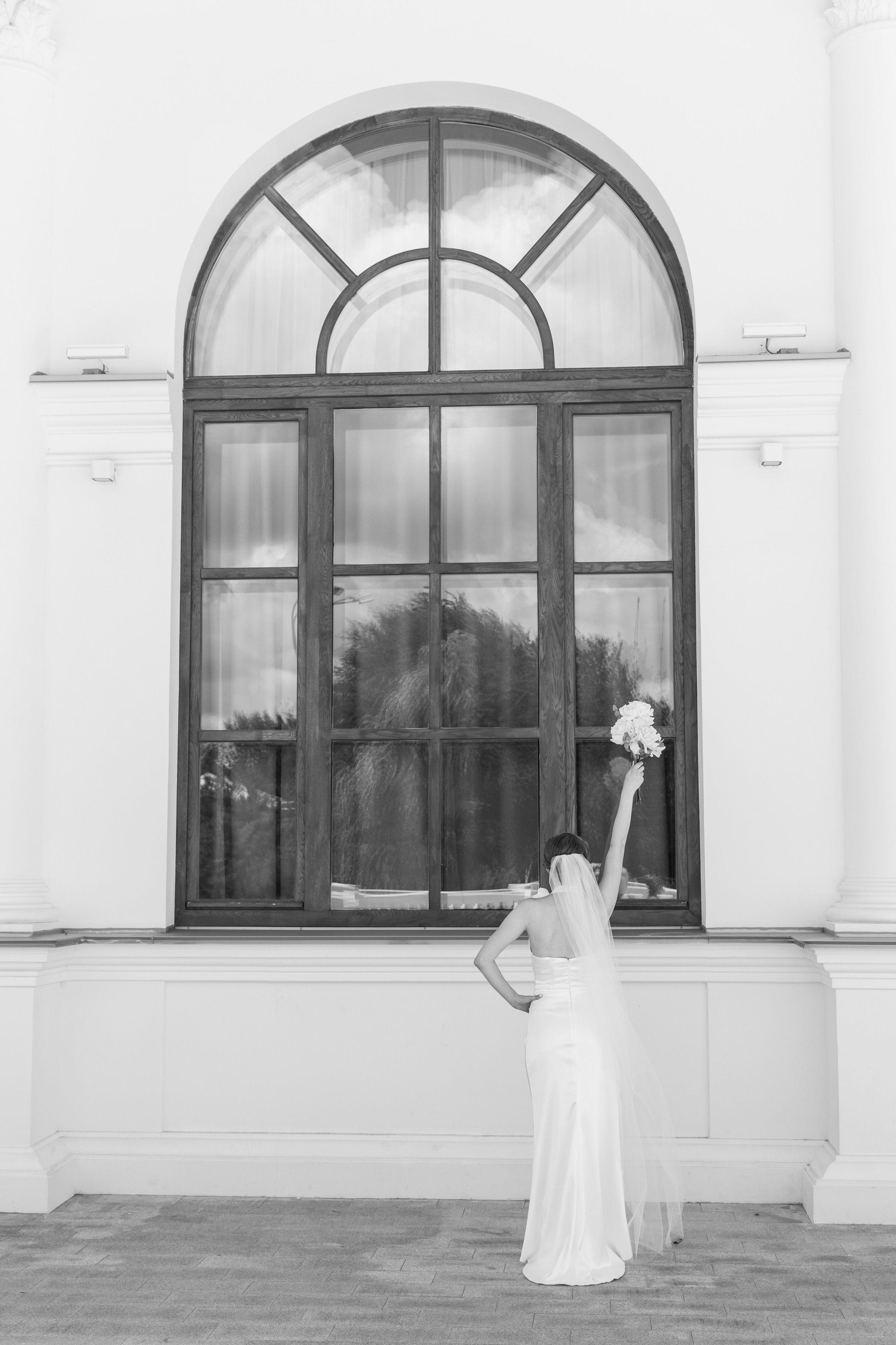 Свадьба Антона и Маши. Свадебный и семейный фотограф в Волгограде Анастасия Кошенскова