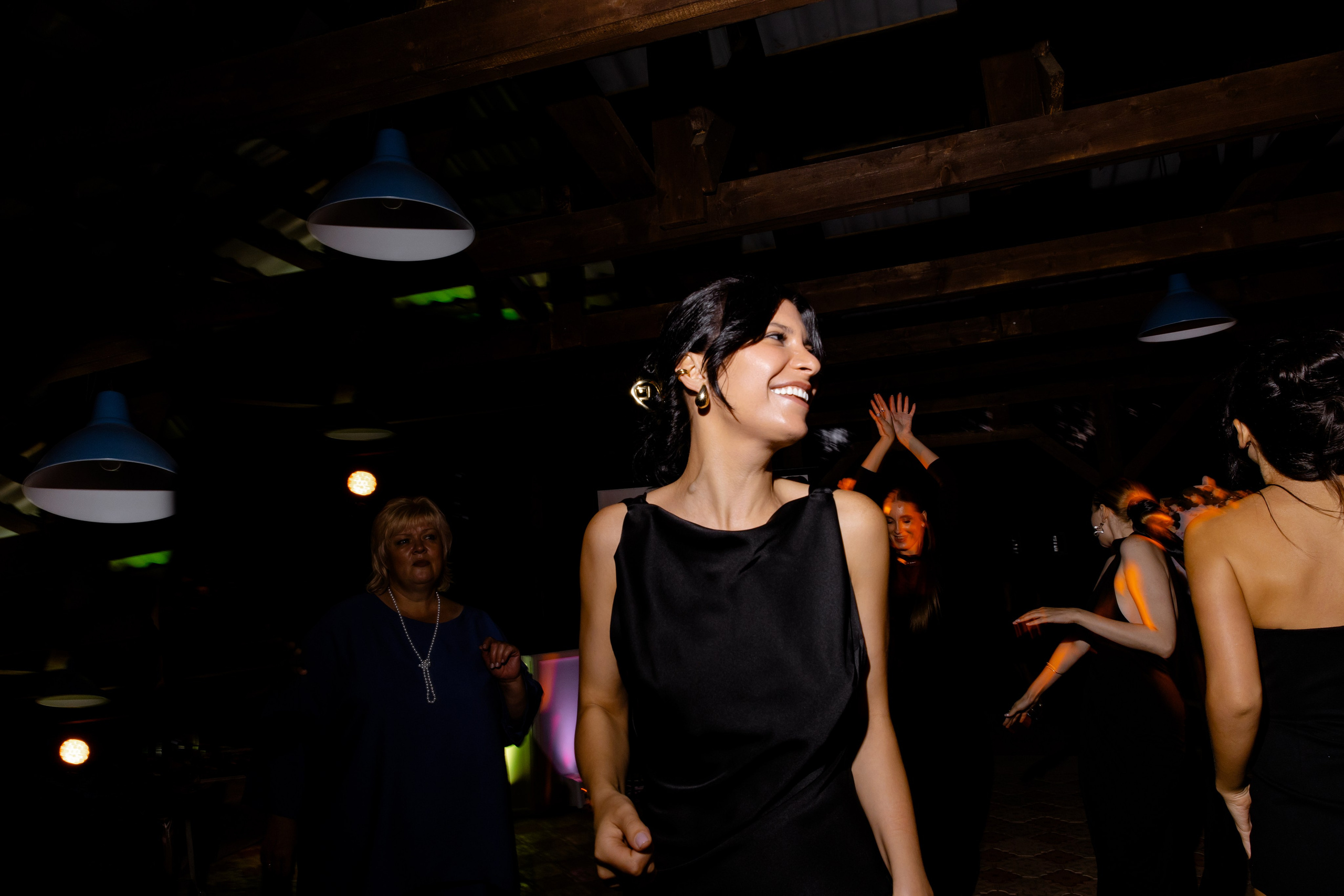 Егор и Оля. Свадебный фотограф Анна Бабахина