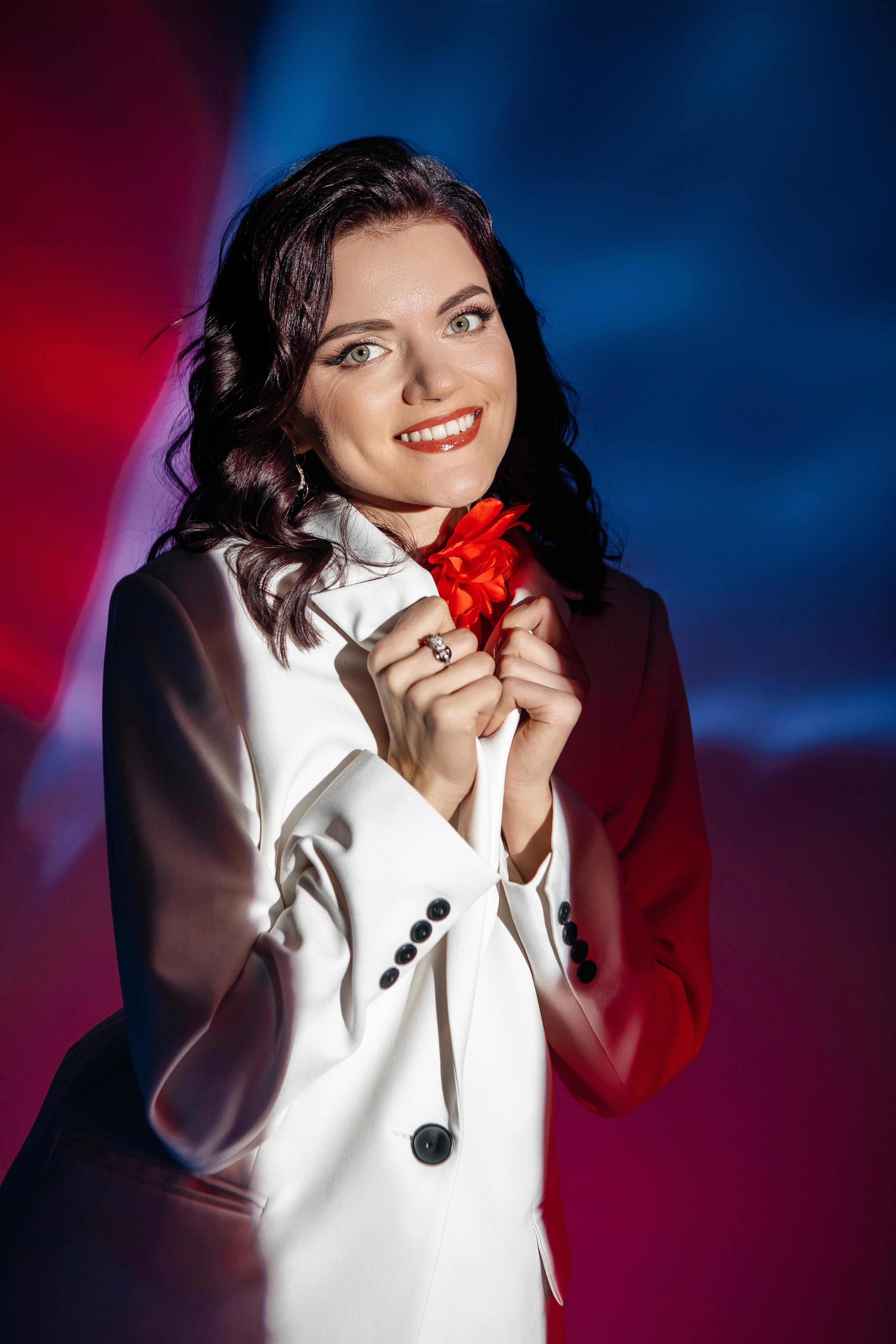 Мари. Свадебный и семейный фотограф Ибрагимова Мария из Екатеринбурга