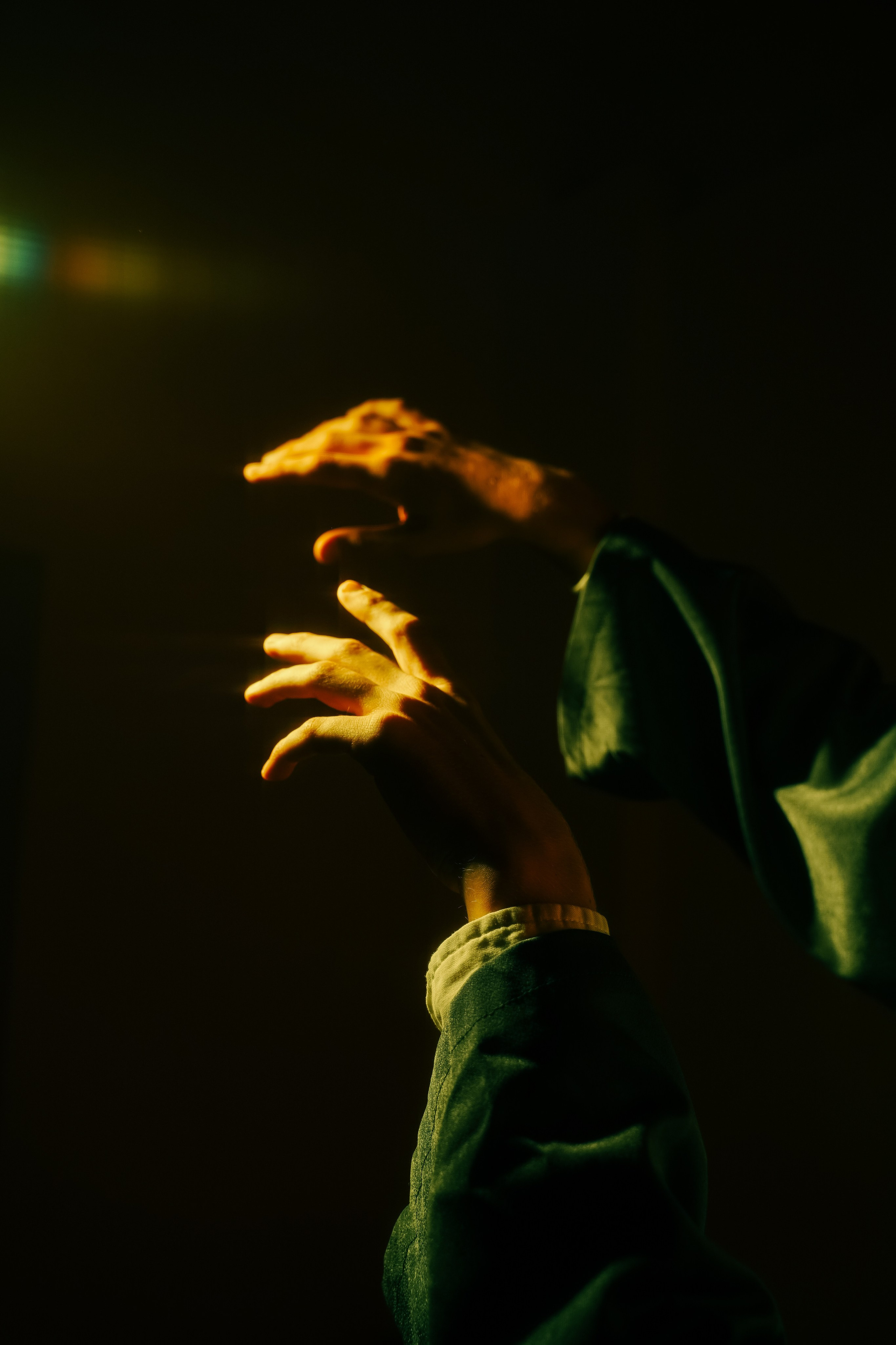 SOLAR. Арт-фотограф в Краснодаре