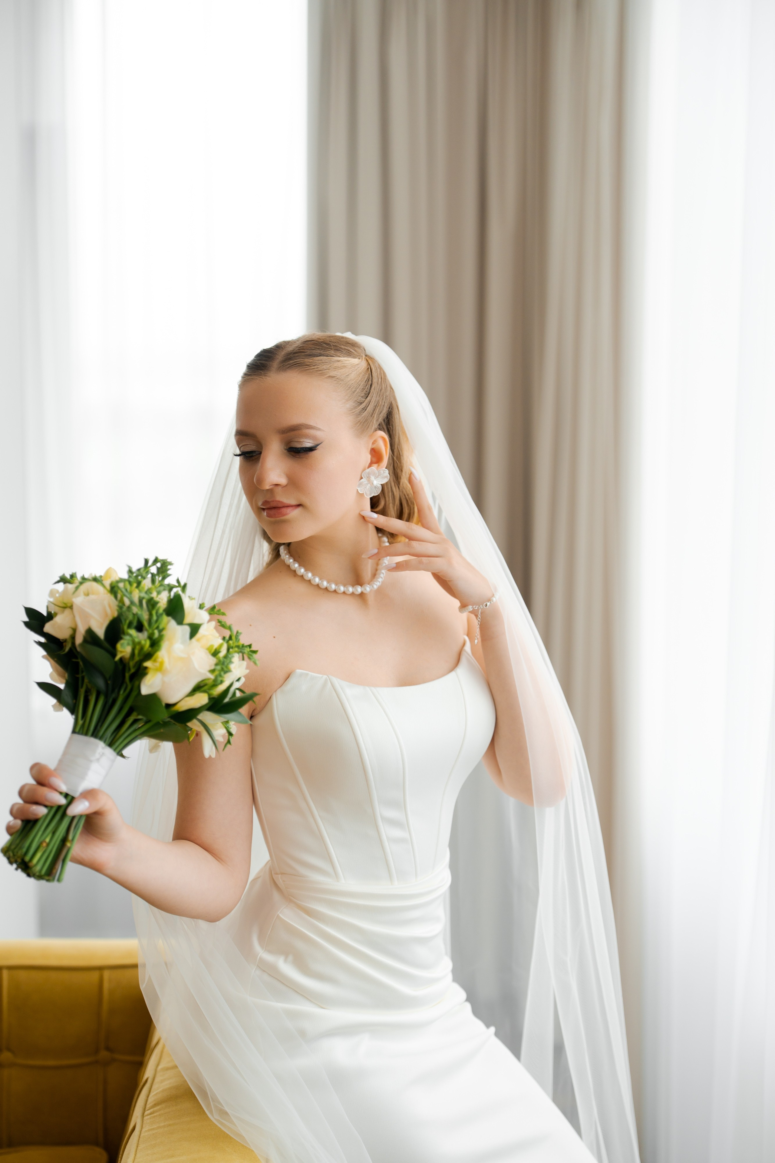 Wedding D&A. Свадебный фотограф Санкт-Петербург СПб