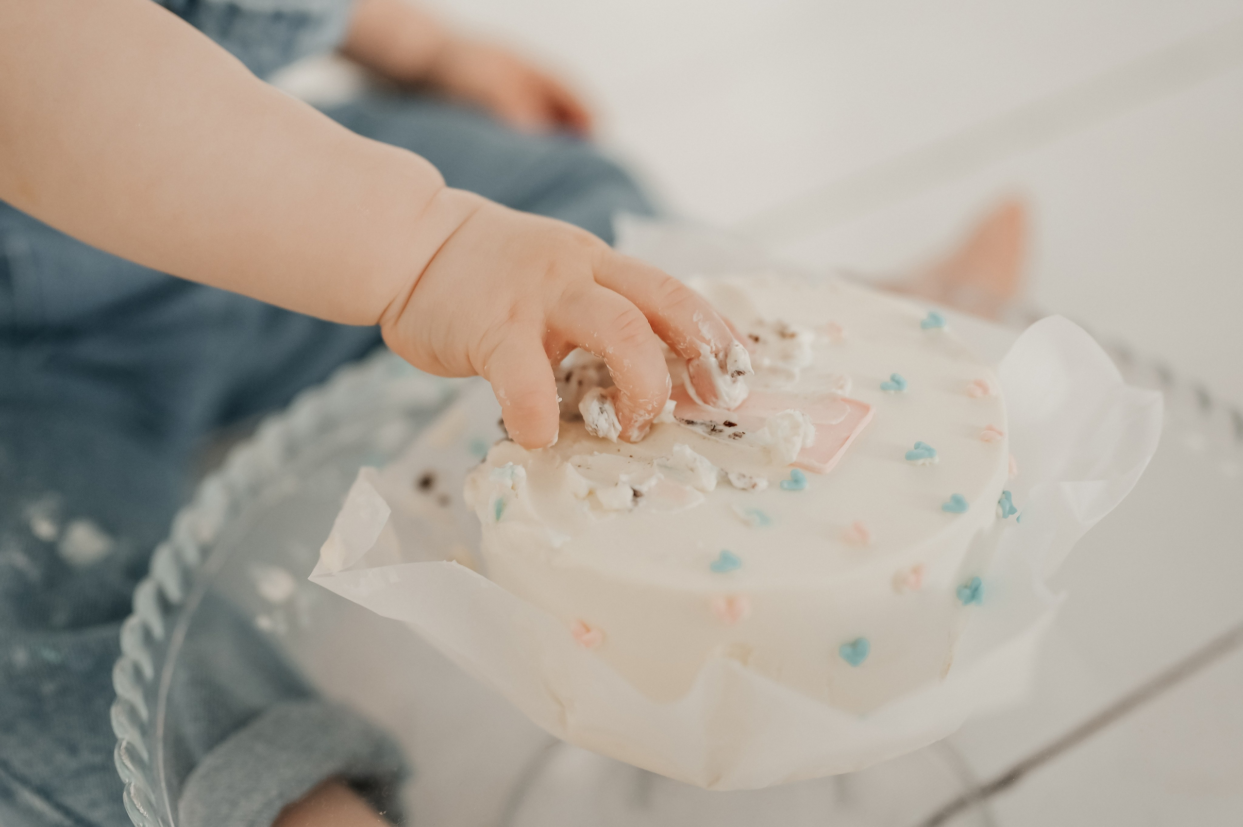 День Рождения Сашули. Семейный фотограф Олеся Батурина Рязань