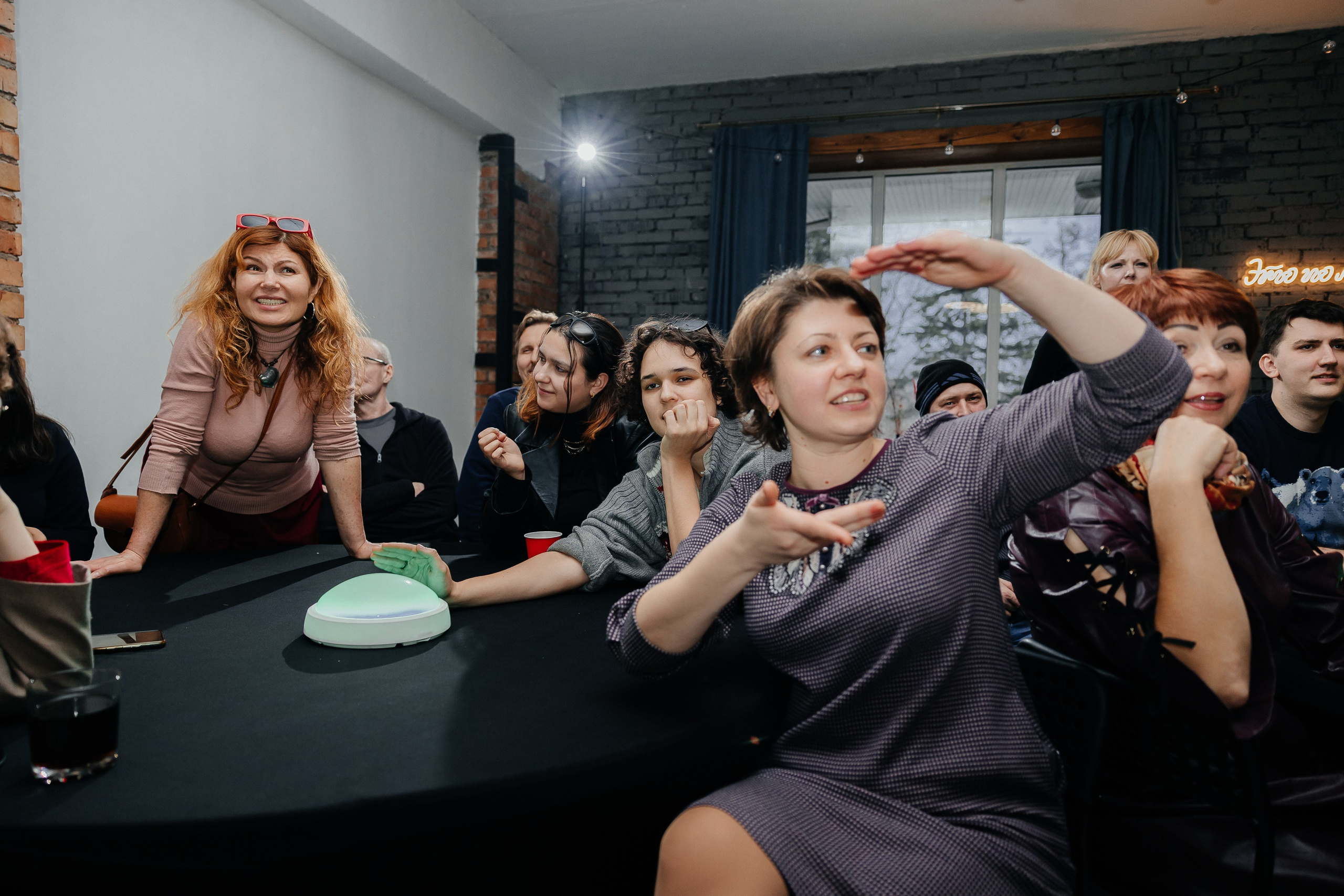 НЬЮТОН ПАРК корпоратив. Фотограф свадебный семейный в Красноярске Шукшина Наталья