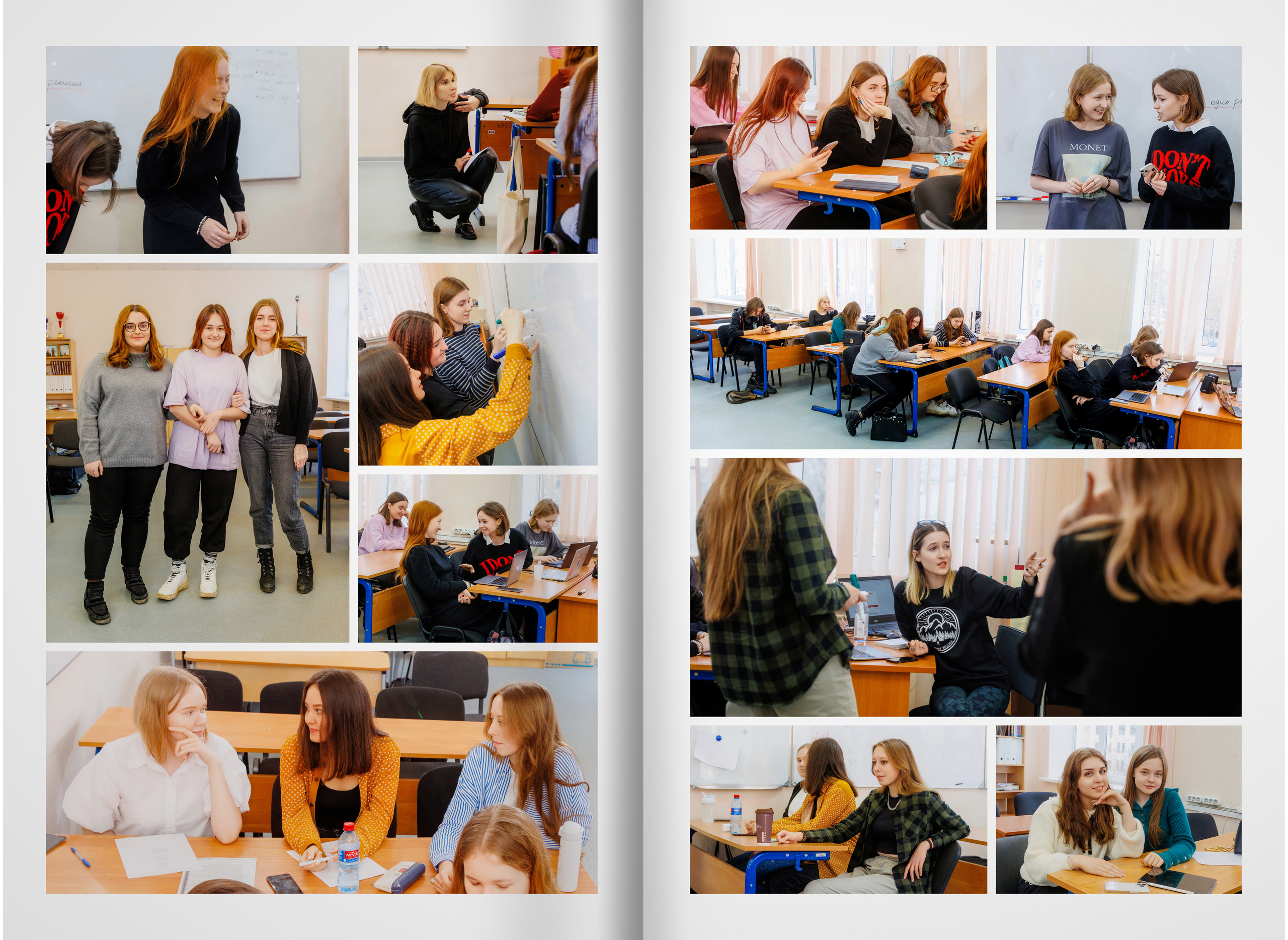 2022 — лицей ВШЭ — группа C1. ТВОЯ ШКОЛЬНАЯ ИСТОРИЯ — фотограф Юлия Федосеева