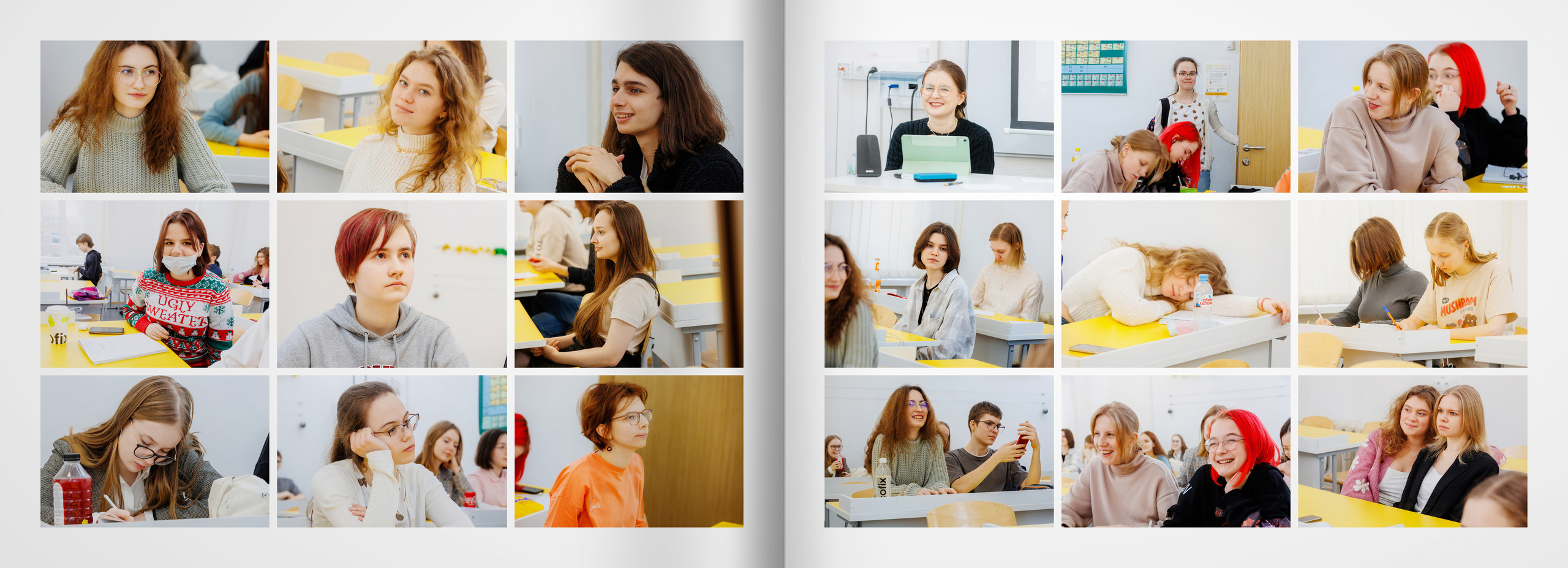 2022 — лицей ВШЭ — группы Е1+Е2. ТВОЯ ШКОЛЬНАЯ ИСТОРИЯ — фотограф Юлия Федосеева