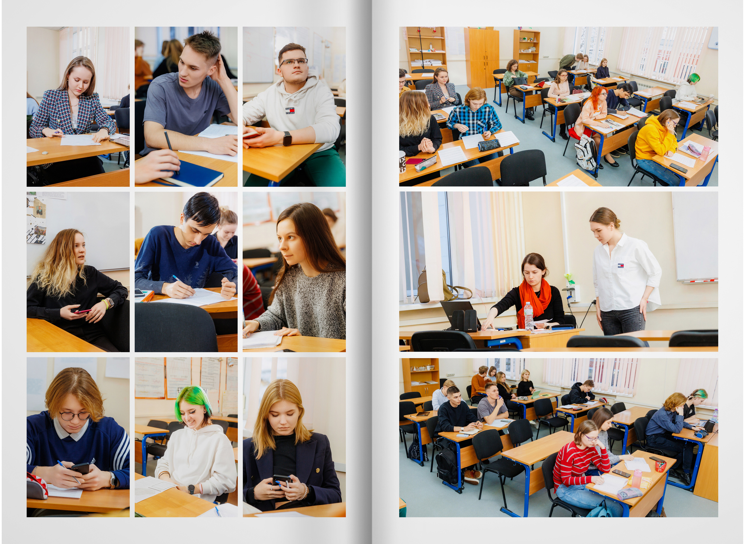 2022 — лицей ВШЭ — группа C3. ТВОЯ ШКОЛЬНАЯ ИСТОРИЯ — фотограф Юлия Федосеева