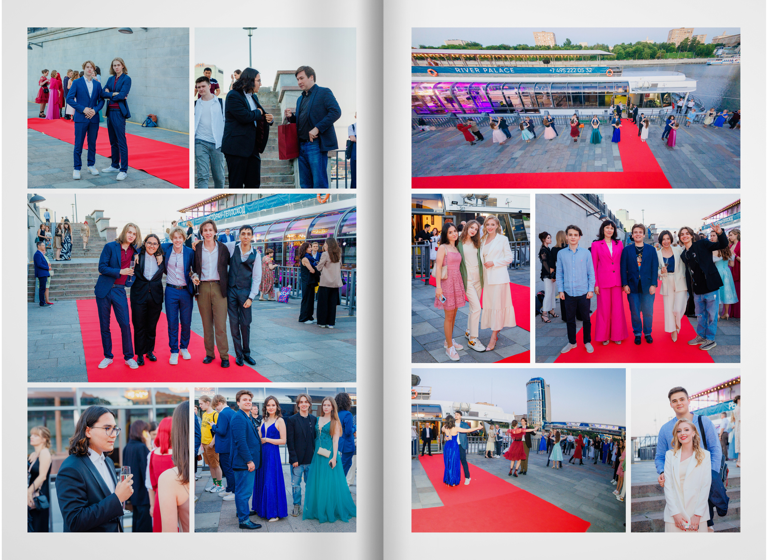 2022 — лицей ВШЭ — группа С2. ТВОЯ ШКОЛЬНАЯ ИСТОРИЯ — фотограф Юлия Федосеева