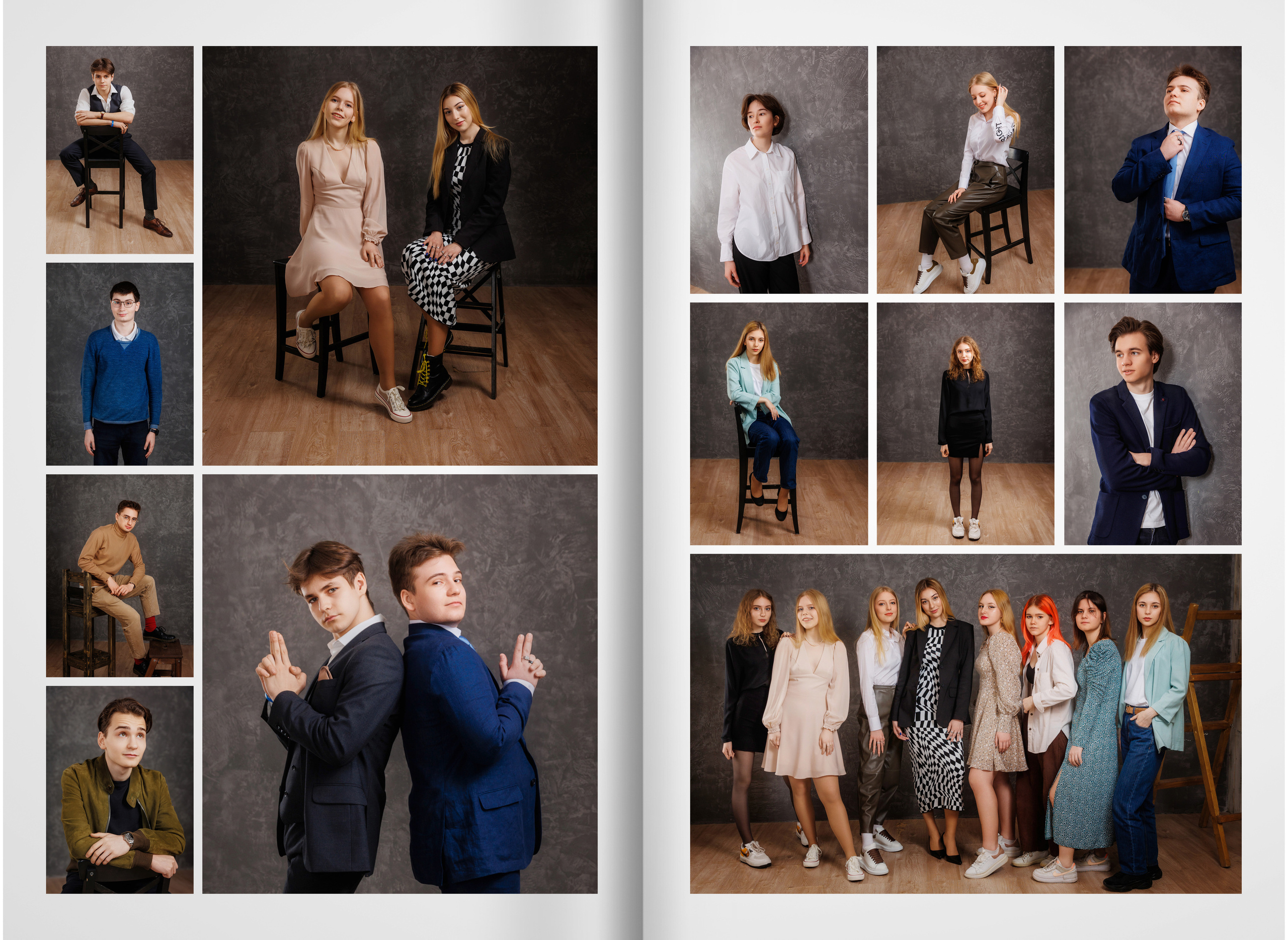 2022 — лицей ВШЭ — группа С2. ТВОЯ ШКОЛЬНАЯ ИСТОРИЯ — фотограф Юлия Федосеева
