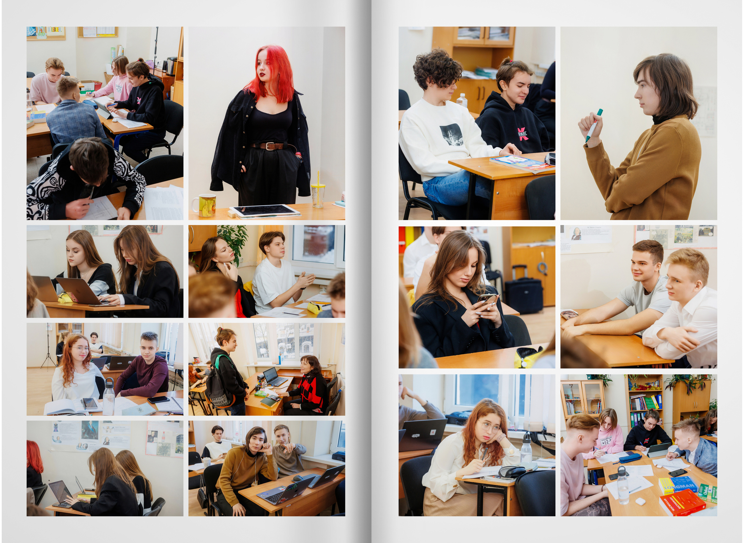2022 — лицей ВШЭ — группа С5. ТВОЯ ШКОЛЬНАЯ ИСТОРИЯ — фотограф Юлия Федосеева