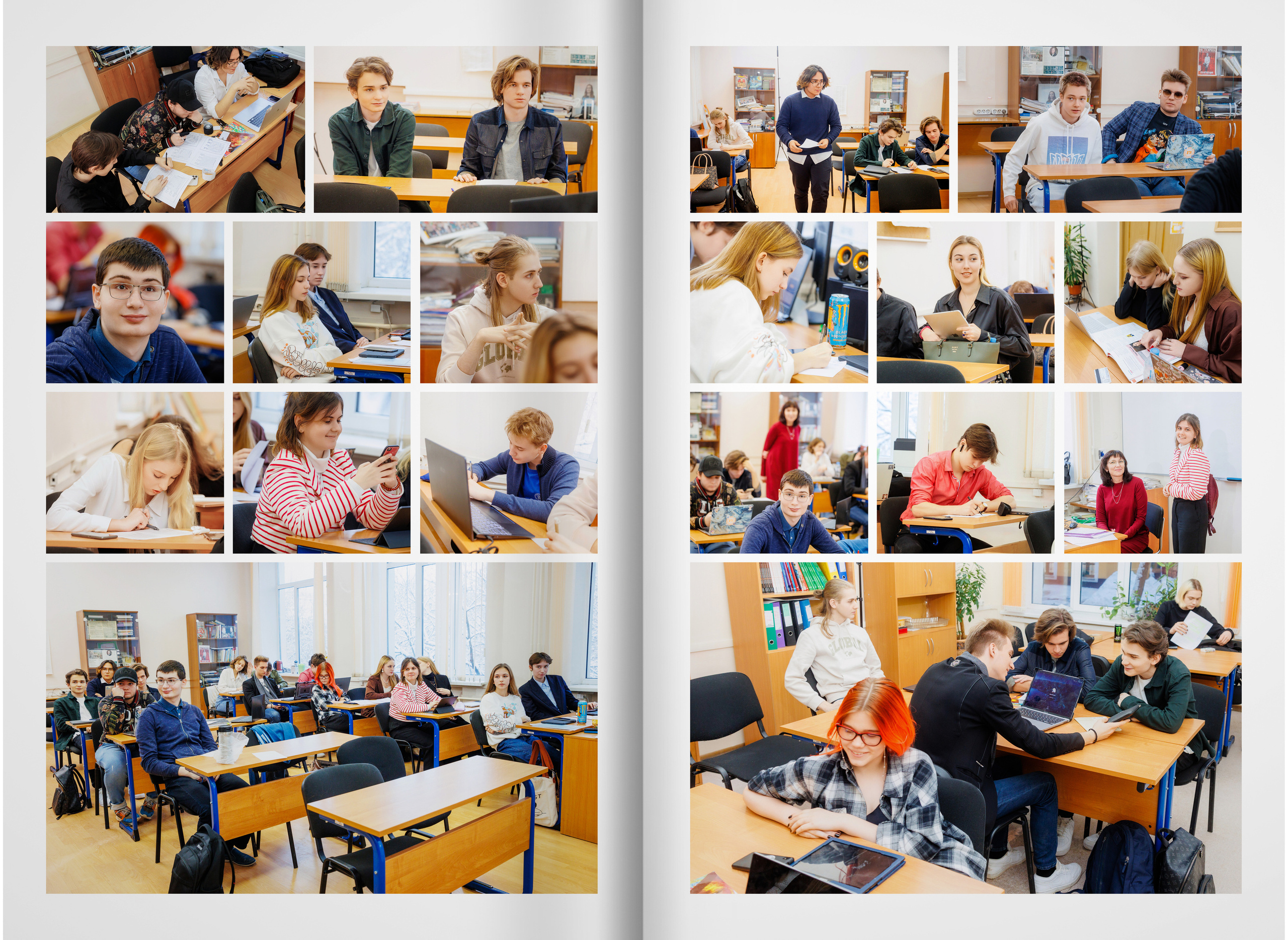 2022 — лицей ВШЭ — группа С2. ТВОЯ ШКОЛЬНАЯ ИСТОРИЯ — фотограф Юлия Федосеева