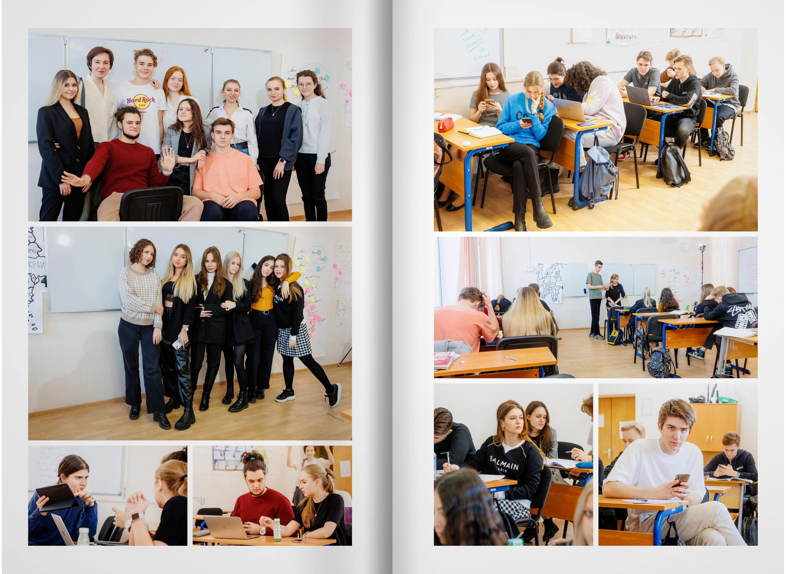 2022 — лицей ВШЭ — группа C4. ТВОЯ ШКОЛЬНАЯ ИСТОРИЯ — фотограф Юлия Федосеева