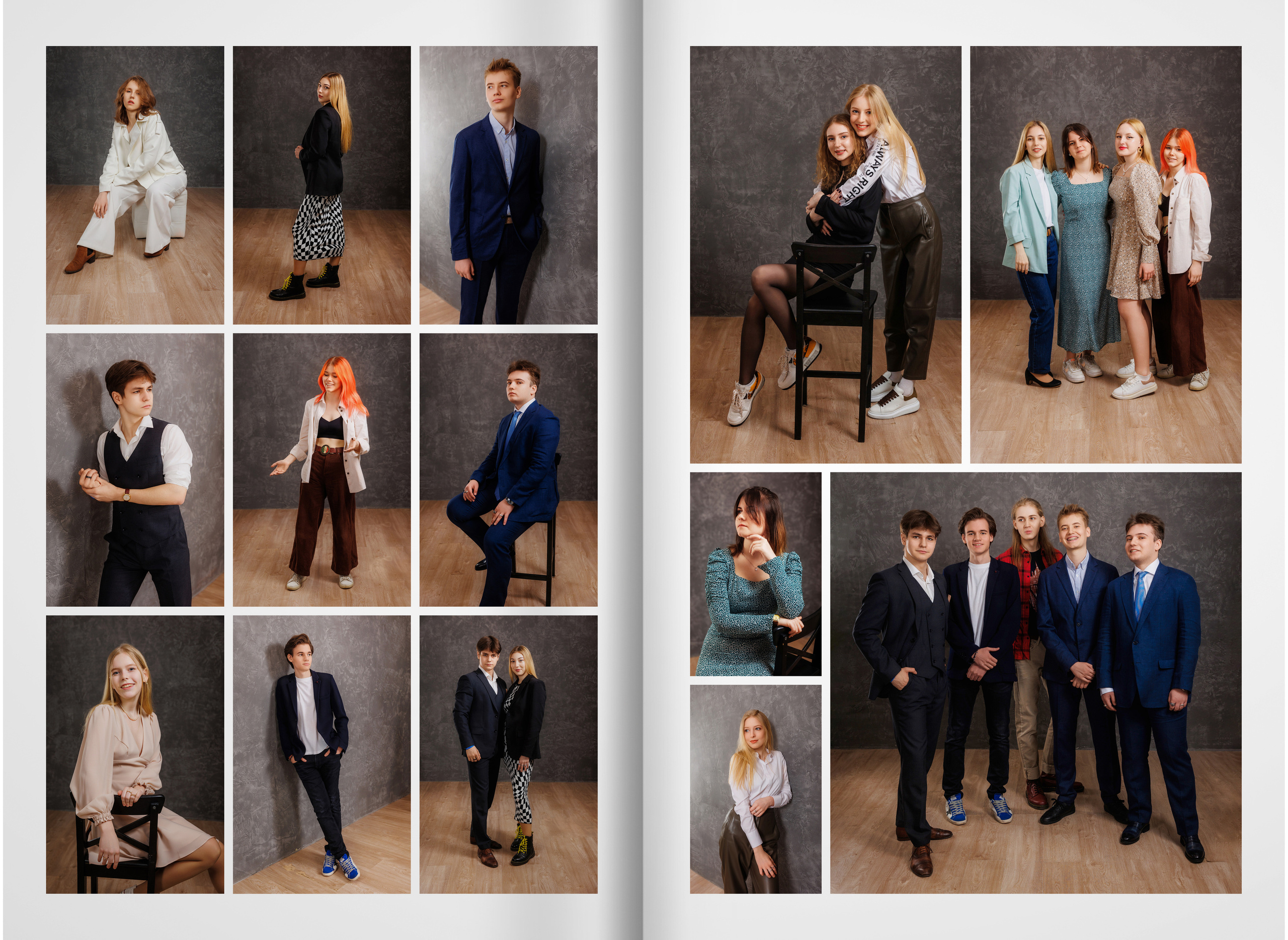2022 — лицей ВШЭ — группа С2. ТВОЯ ШКОЛЬНАЯ ИСТОРИЯ — фотограф Юлия Федосеева