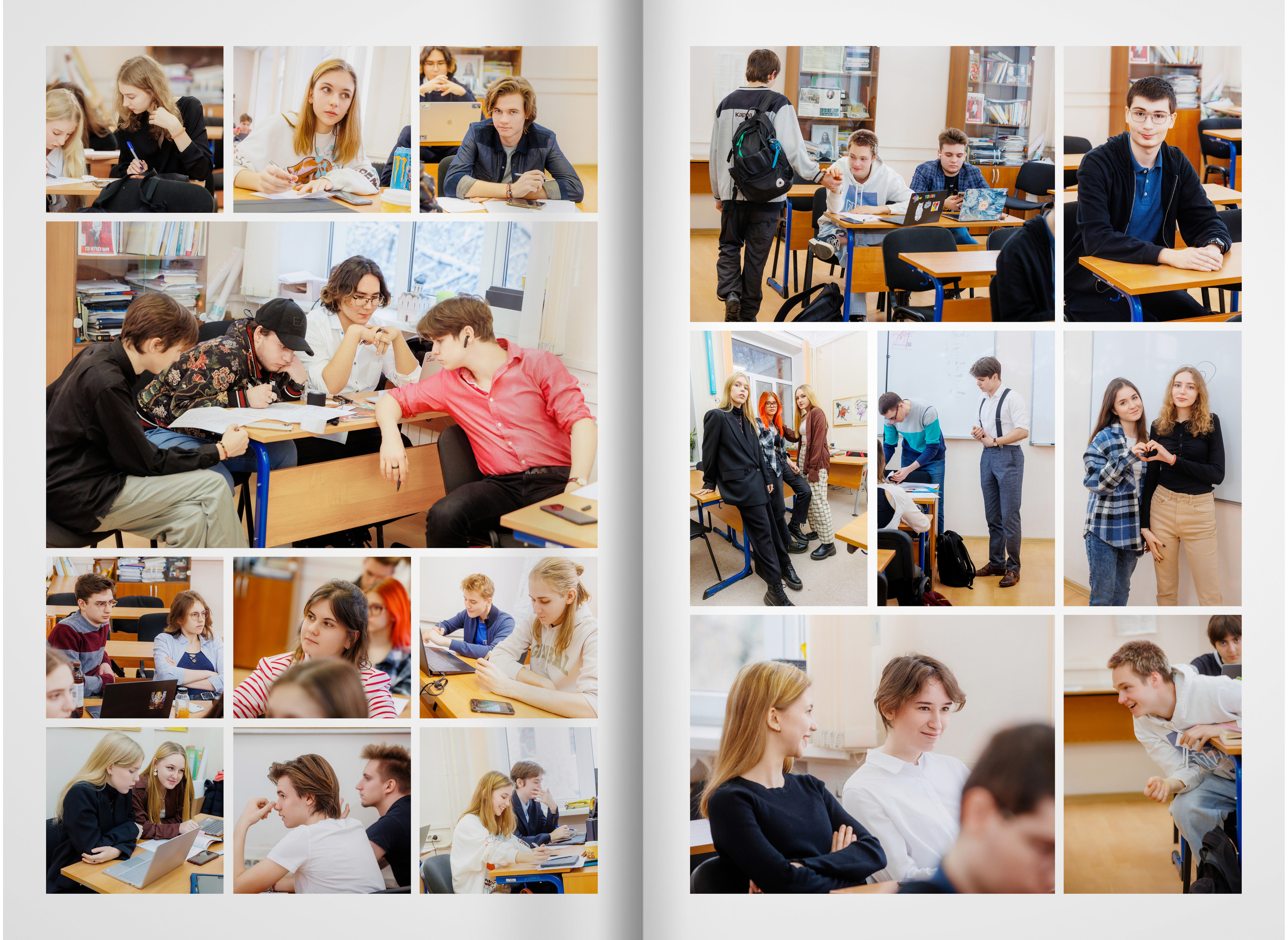 2022 — лицей ВШЭ — группа С2. ТВОЯ ШКОЛЬНАЯ ИСТОРИЯ — фотограф Юлия Федосеева