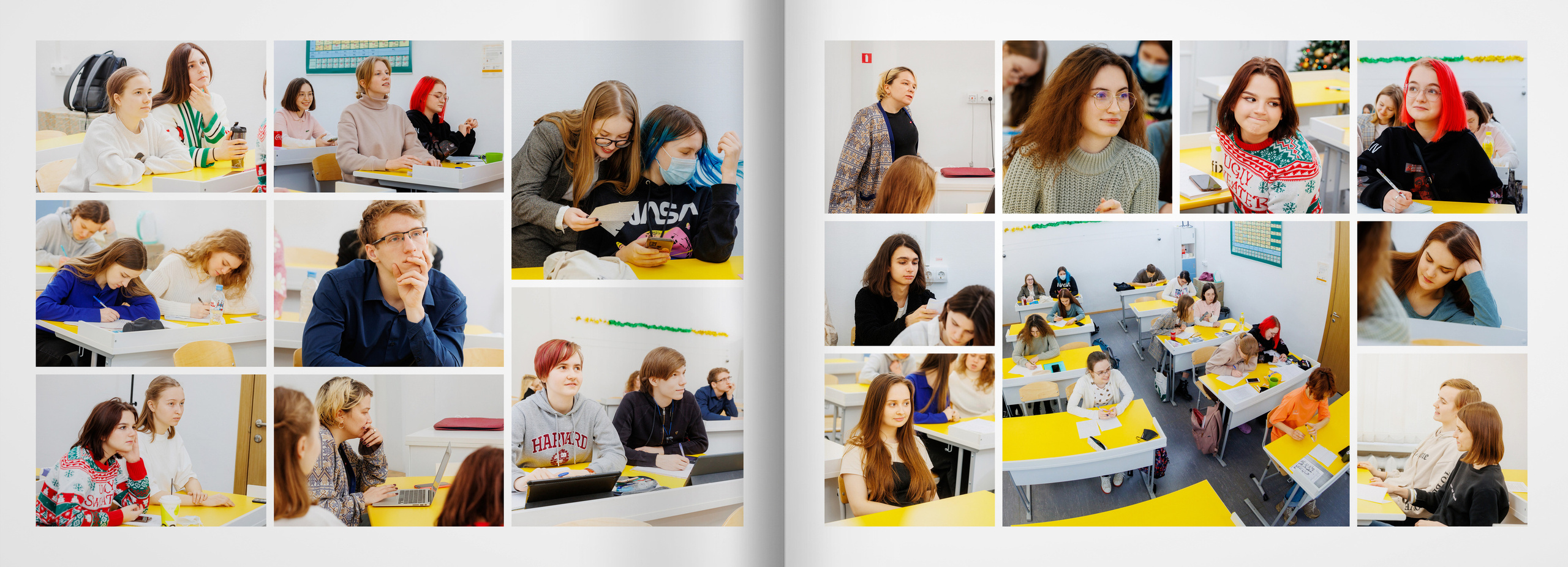 2022 — лицей ВШЭ — группы Е1+Е2. ТВОЯ ШКОЛЬНАЯ ИСТОРИЯ — фотограф Юлия Федосеева