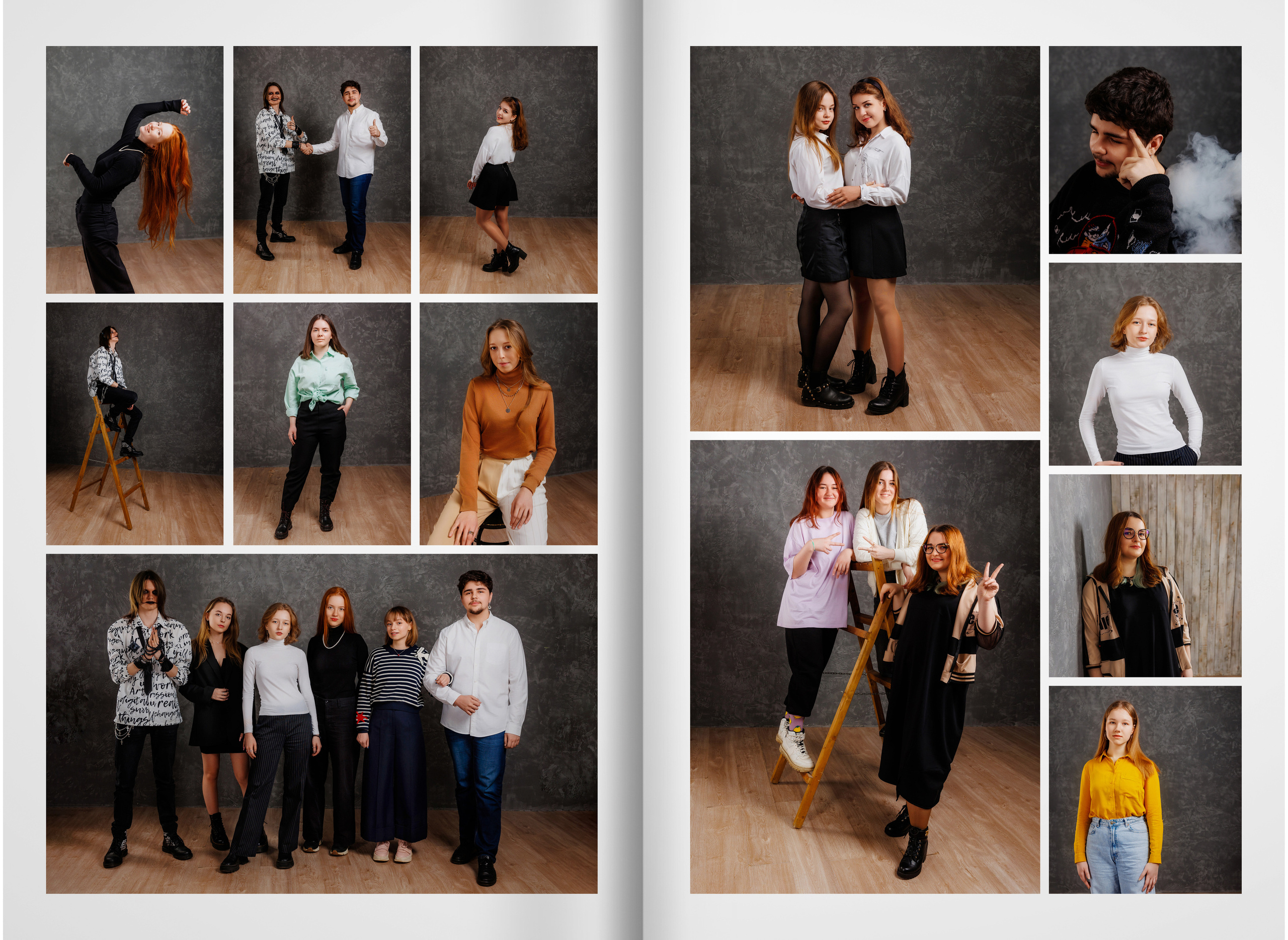 2022 — лицей ВШЭ — группа C1. ТВОЯ ШКОЛЬНАЯ ИСТОРИЯ — фотограф Юлия Федосеева