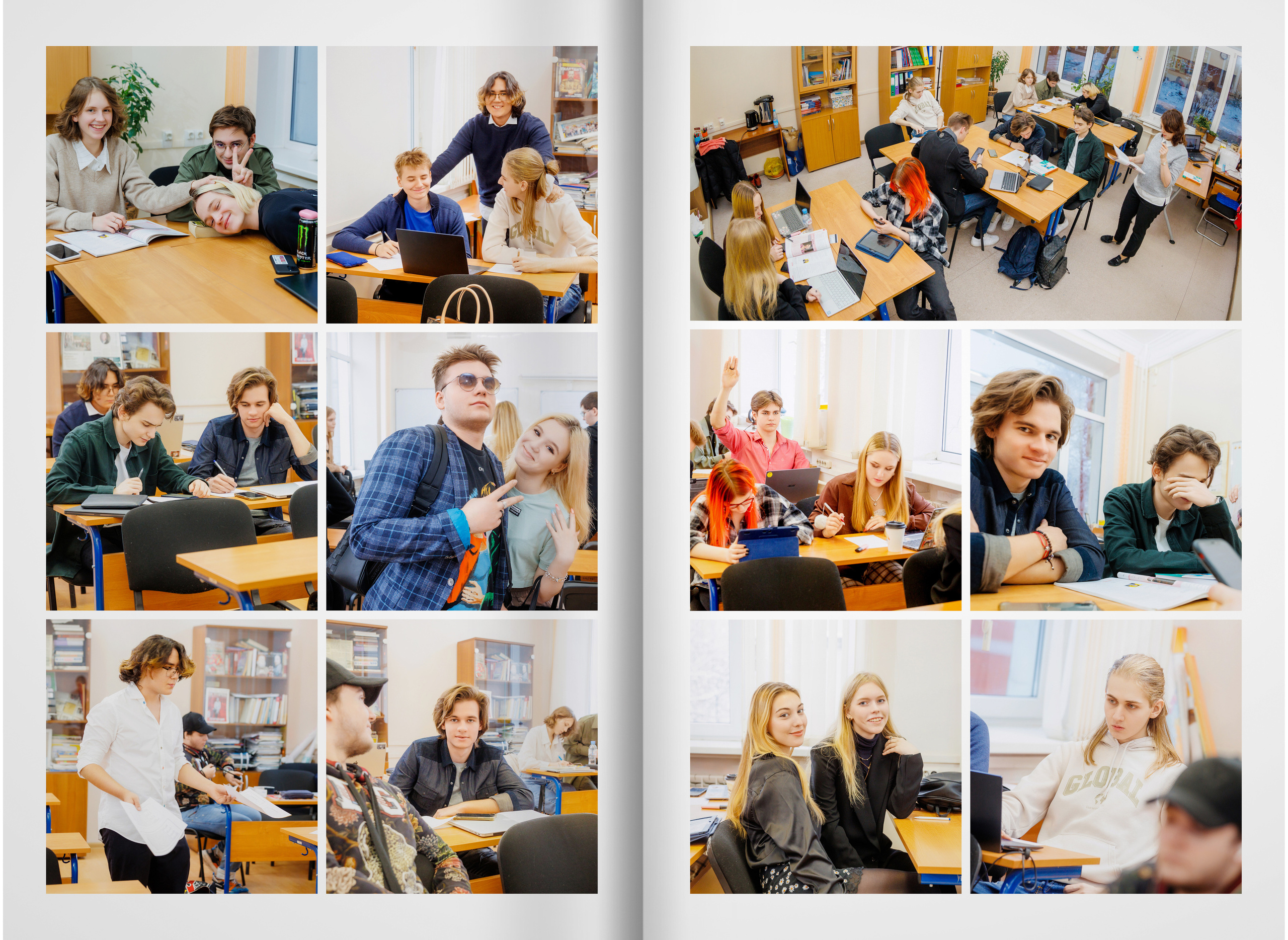 2022 — лицей ВШЭ — группа С2. ТВОЯ ШКОЛЬНАЯ ИСТОРИЯ — фотограф Юлия Федосеева