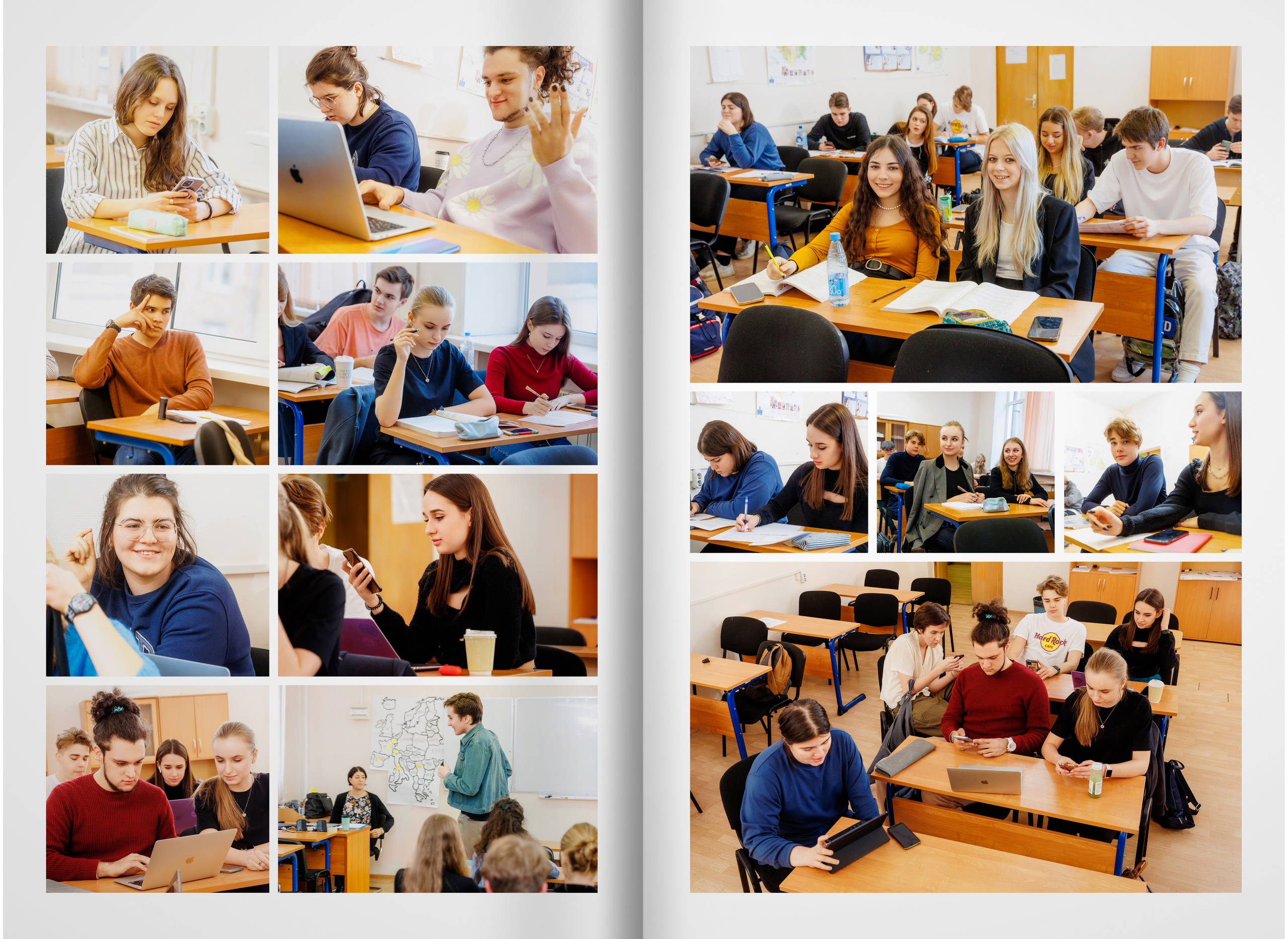 2022 — лицей ВШЭ — группа C4. ТВОЯ ШКОЛЬНАЯ ИСТОРИЯ — фотограф Юлия Федосеева