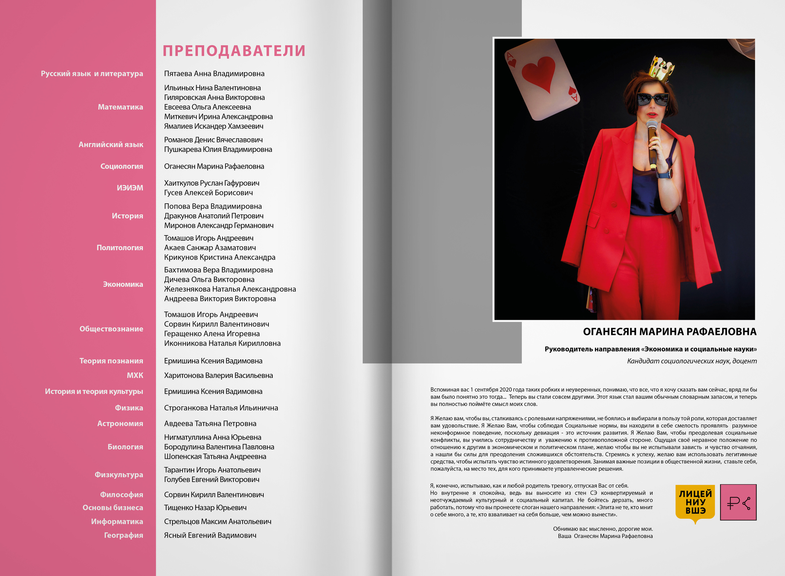 2022 — лицей ВШЭ — группа C4. ТВОЯ ШКОЛЬНАЯ ИСТОРИЯ — фотограф Юлия Федосеева
