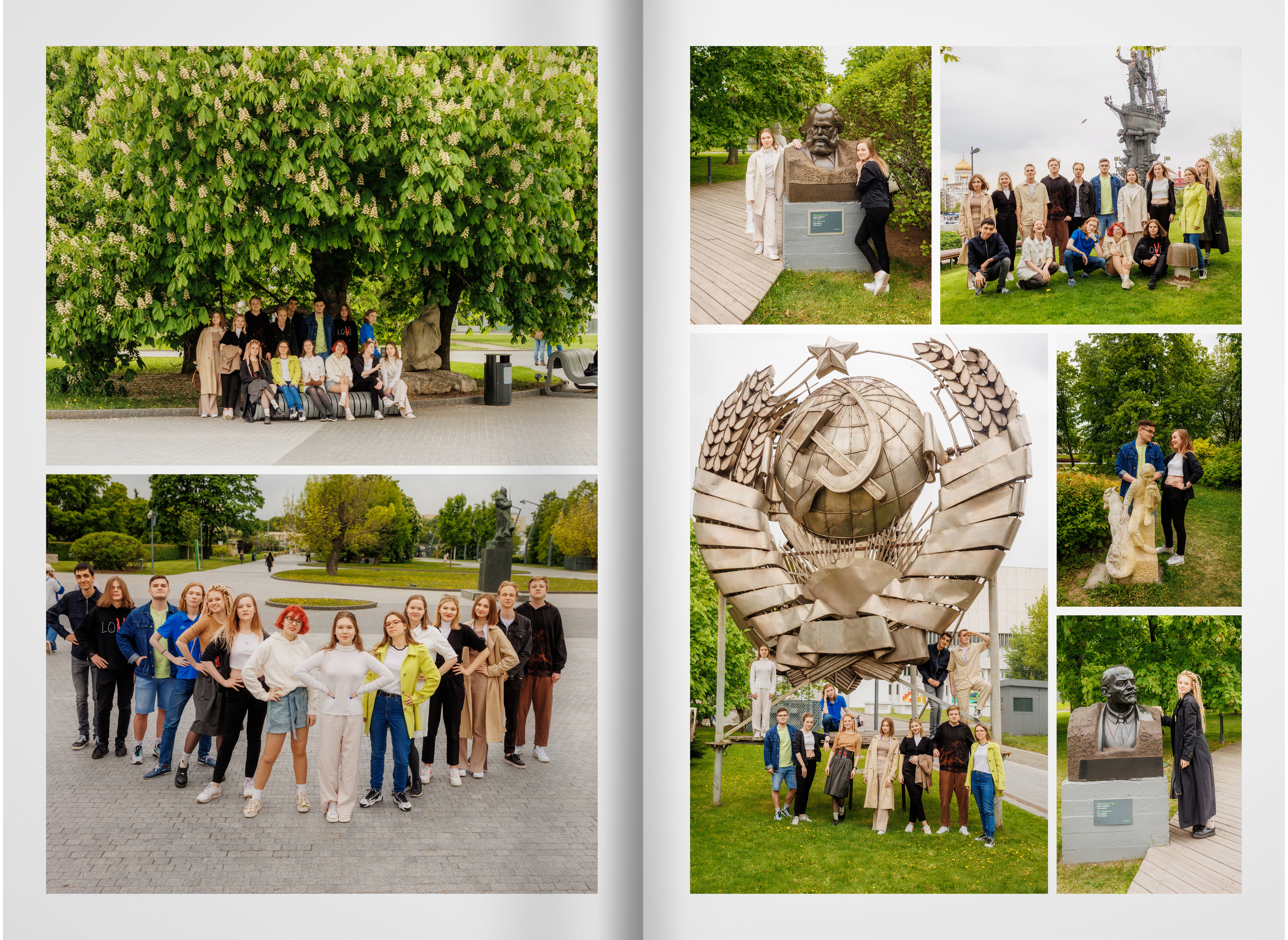 2022 — лицей ВШЭ — группа C3. ТВОЯ ШКОЛЬНАЯ ИСТОРИЯ — фотограф Юлия Федосеева
