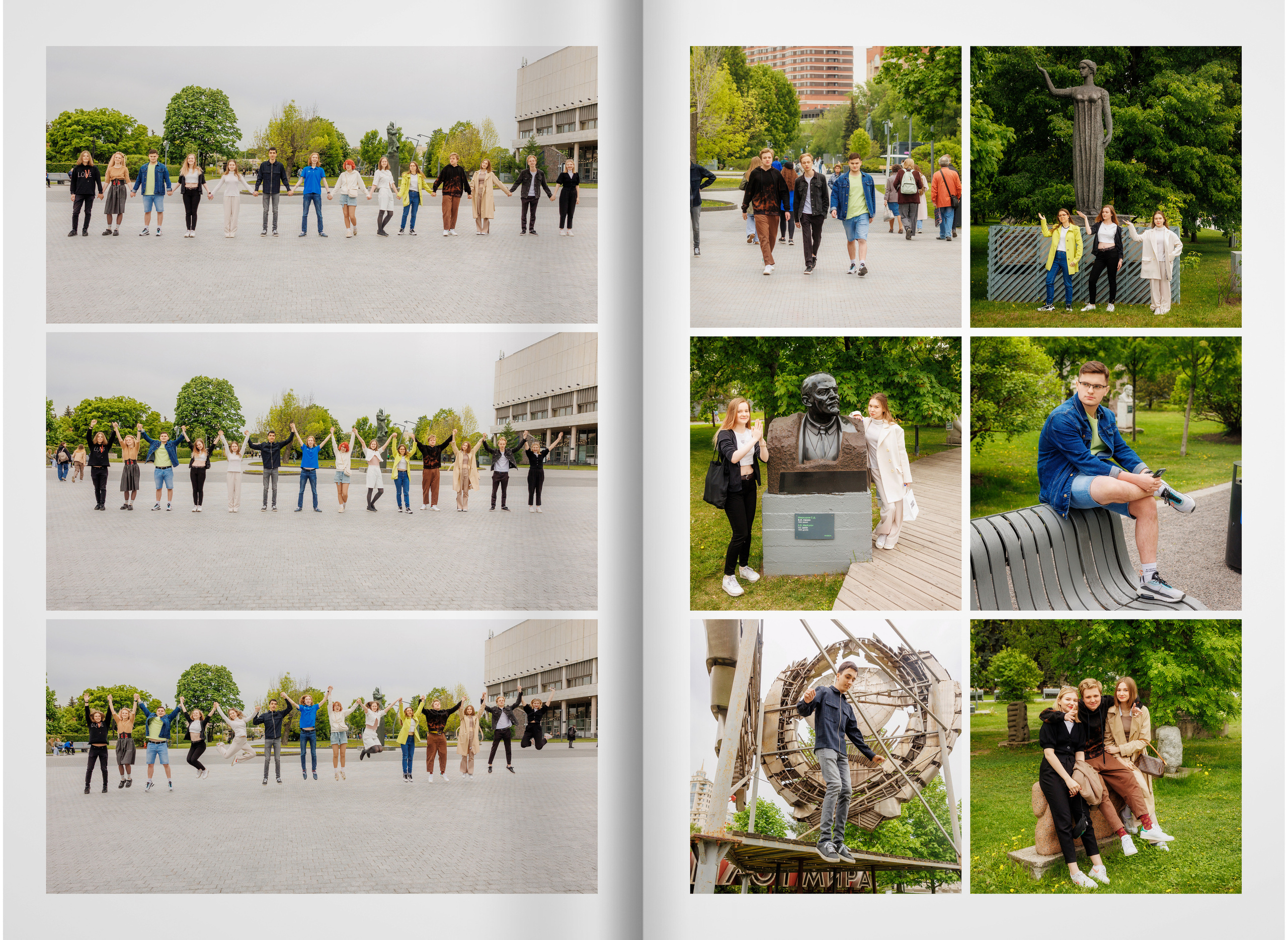 2022 — лицей ВШЭ — группа C3. ТВОЯ ШКОЛЬНАЯ ИСТОРИЯ — фотограф Юлия Федосеева