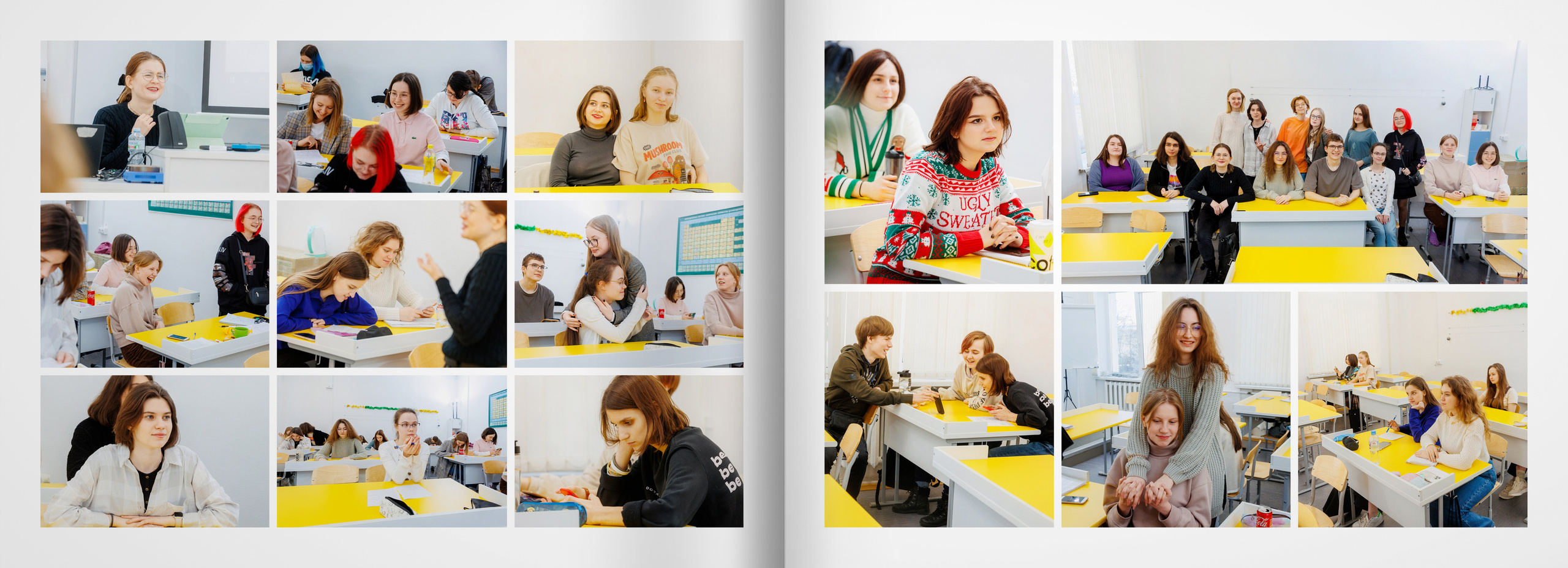 2022 — лицей ВШЭ — группы Е1+Е2. ТВОЯ ШКОЛЬНАЯ ИСТОРИЯ — фотограф Юлия Федосеева