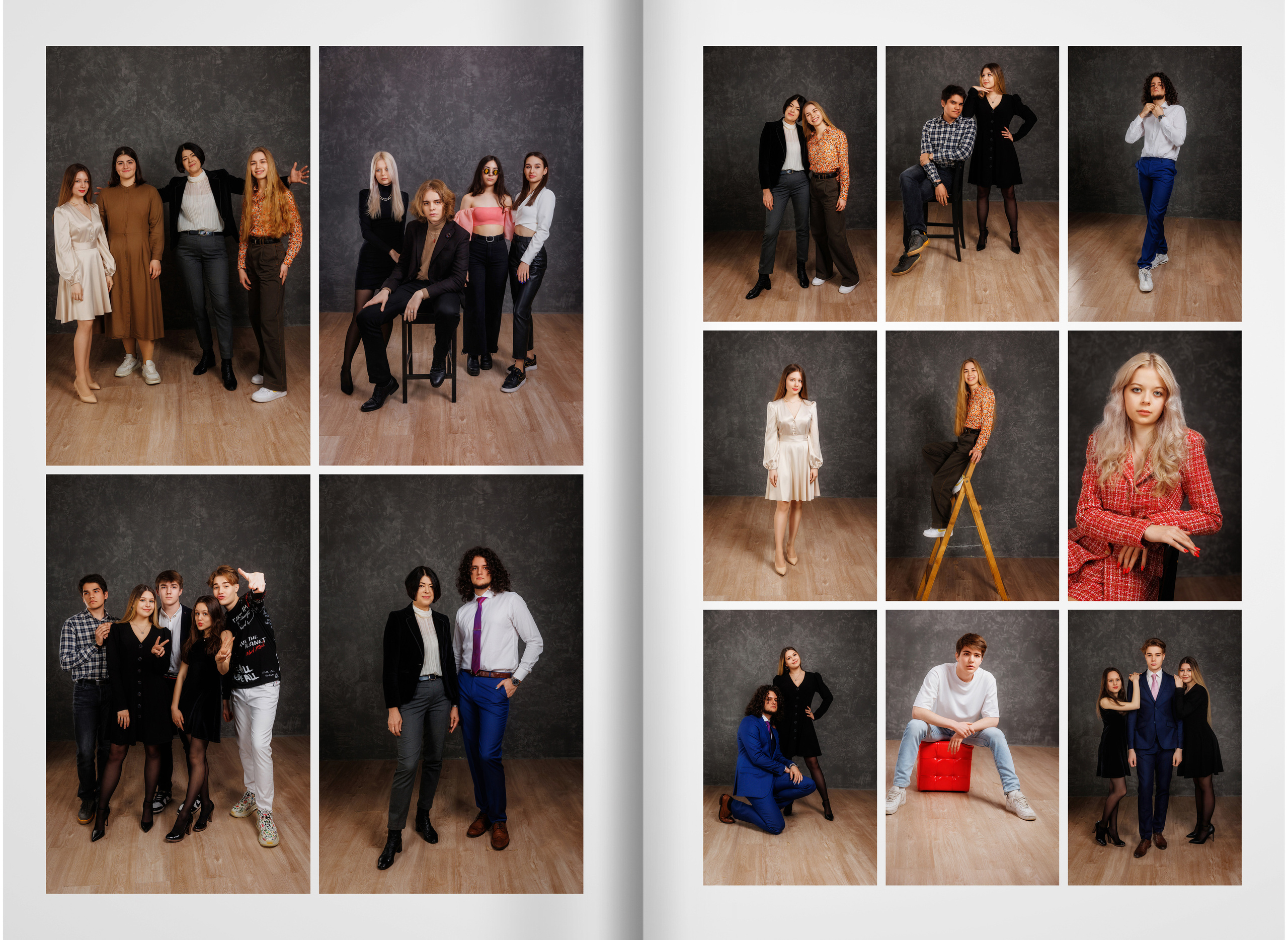 2022 — лицей ВШЭ — группа C4. ТВОЯ ШКОЛЬНАЯ ИСТОРИЯ — фотограф Юлия Федосеева