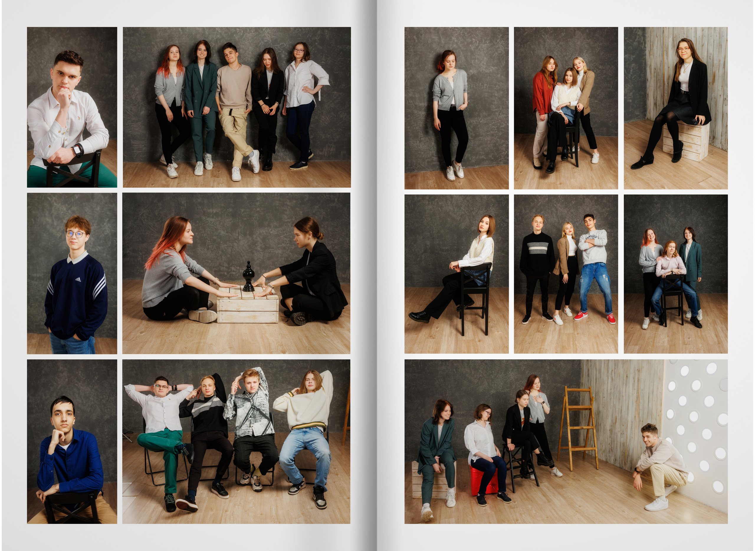 2022 — лицей ВШЭ — группа C3. ТВОЯ ШКОЛЬНАЯ ИСТОРИЯ — фотограф Юлия Федосеева