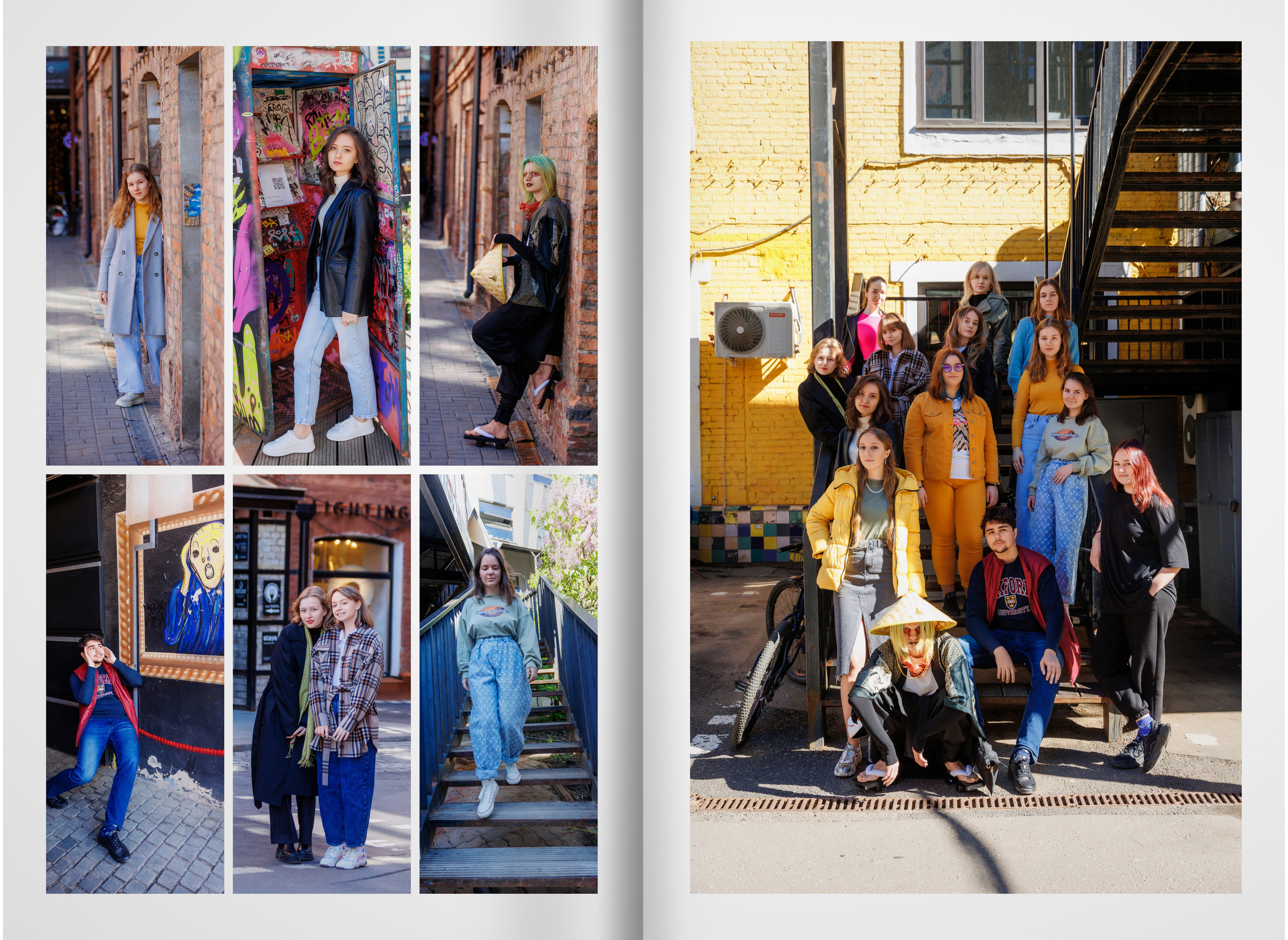 2022 — лицей ВШЭ — группа C1. ТВОЯ ШКОЛЬНАЯ ИСТОРИЯ — фотограф Юлия Федосеева