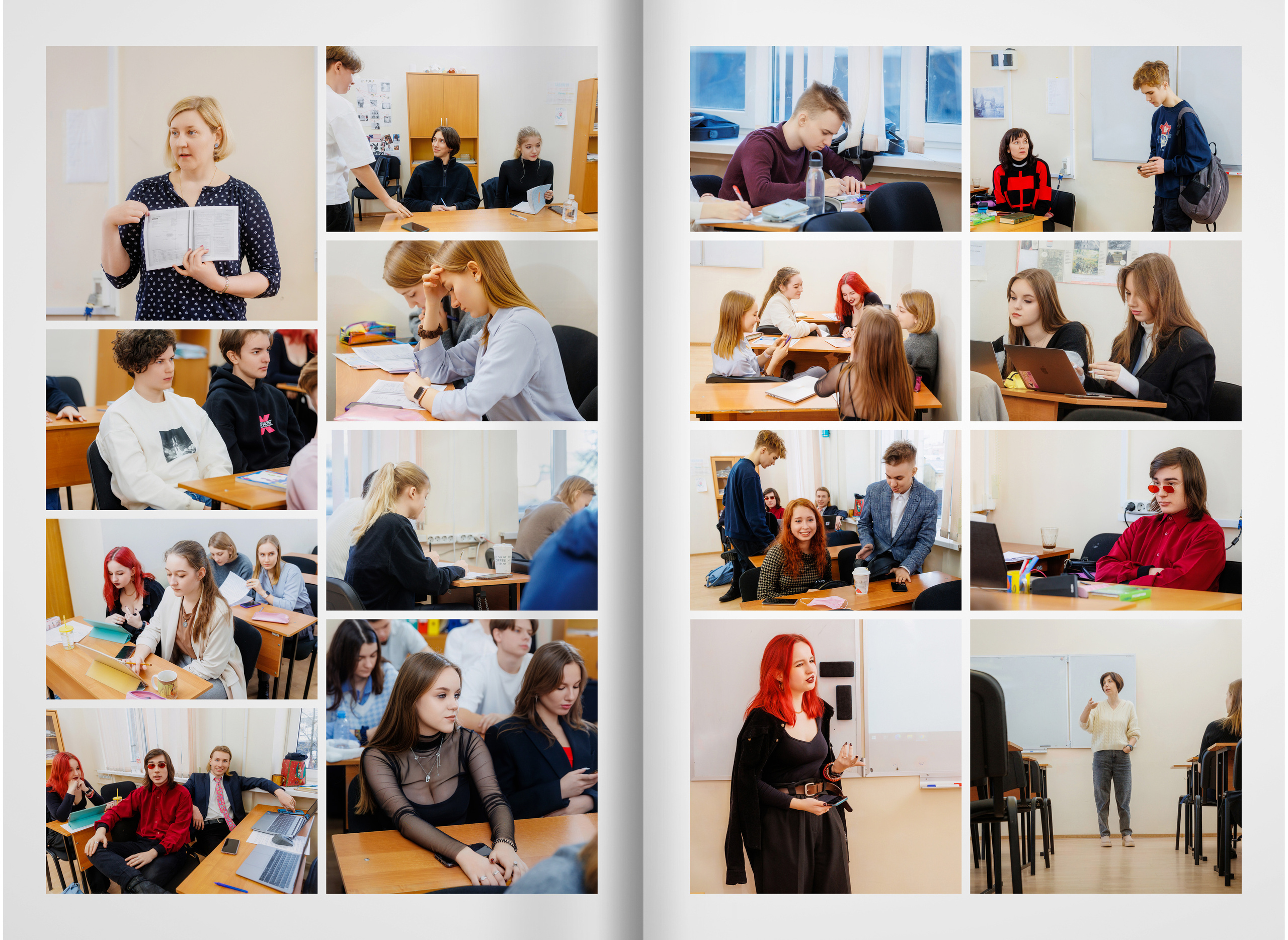 2022 — лицей ВШЭ — группа С5. ТВОЯ ШКОЛЬНАЯ ИСТОРИЯ — фотограф Юлия Федосеева