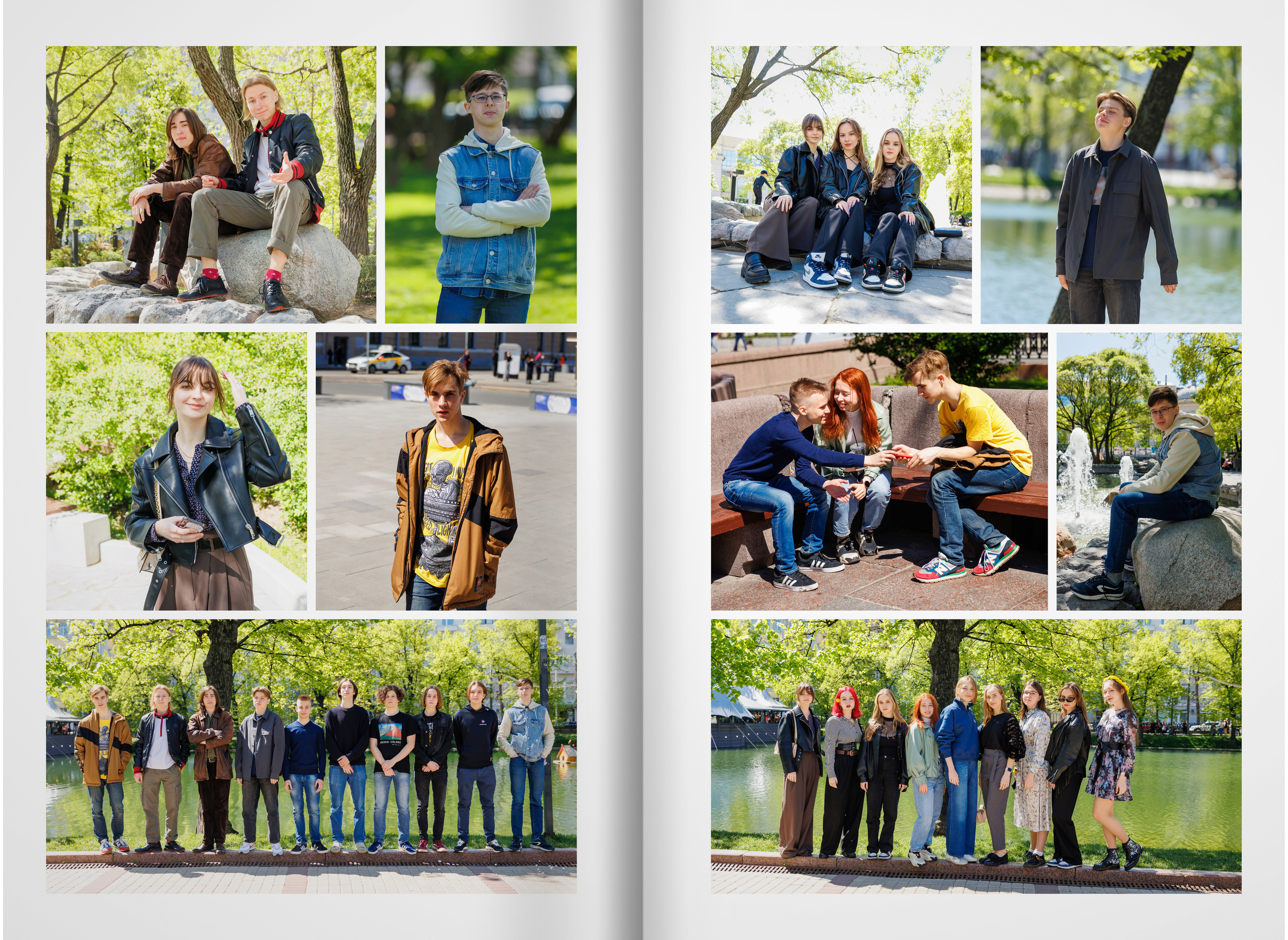 2022 — лицей ВШЭ — группа С5. ТВОЯ ШКОЛЬНАЯ ИСТОРИЯ — фотограф Юлия Федосеева