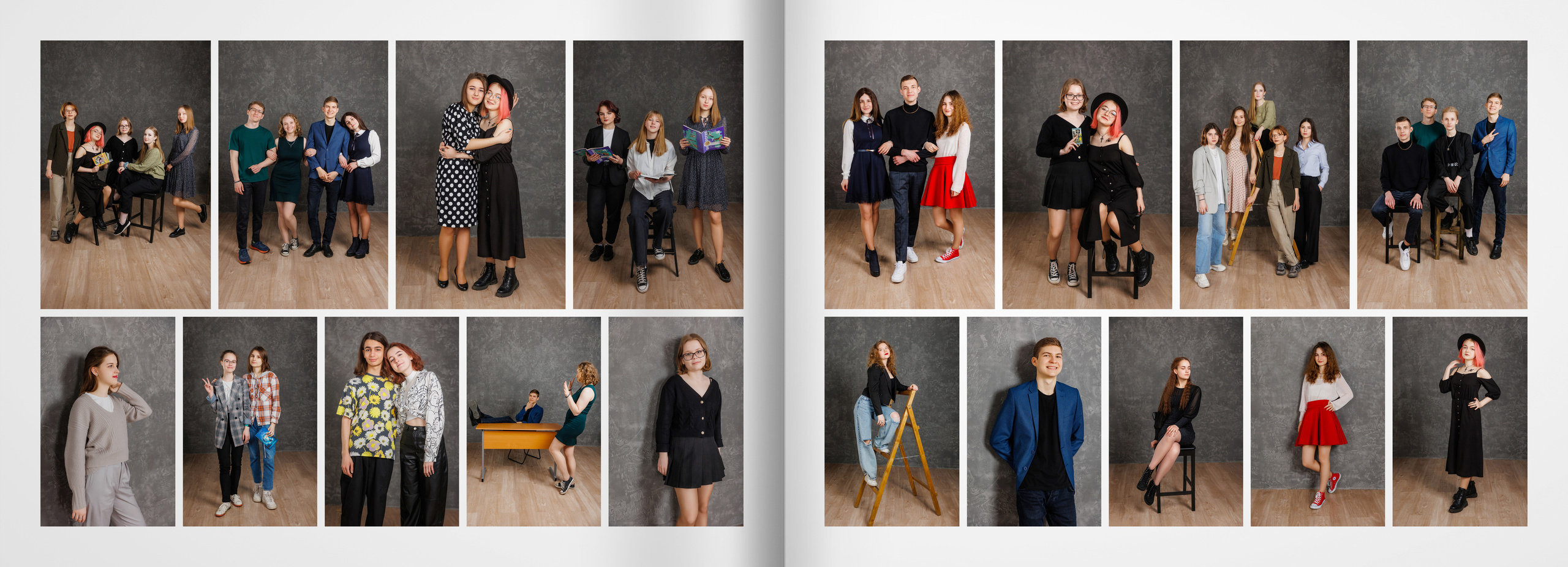 2022 — лицей ВШЭ — группы Е1+Е2. ТВОЯ ШКОЛЬНАЯ ИСТОРИЯ — фотограф Юлия Федосеева