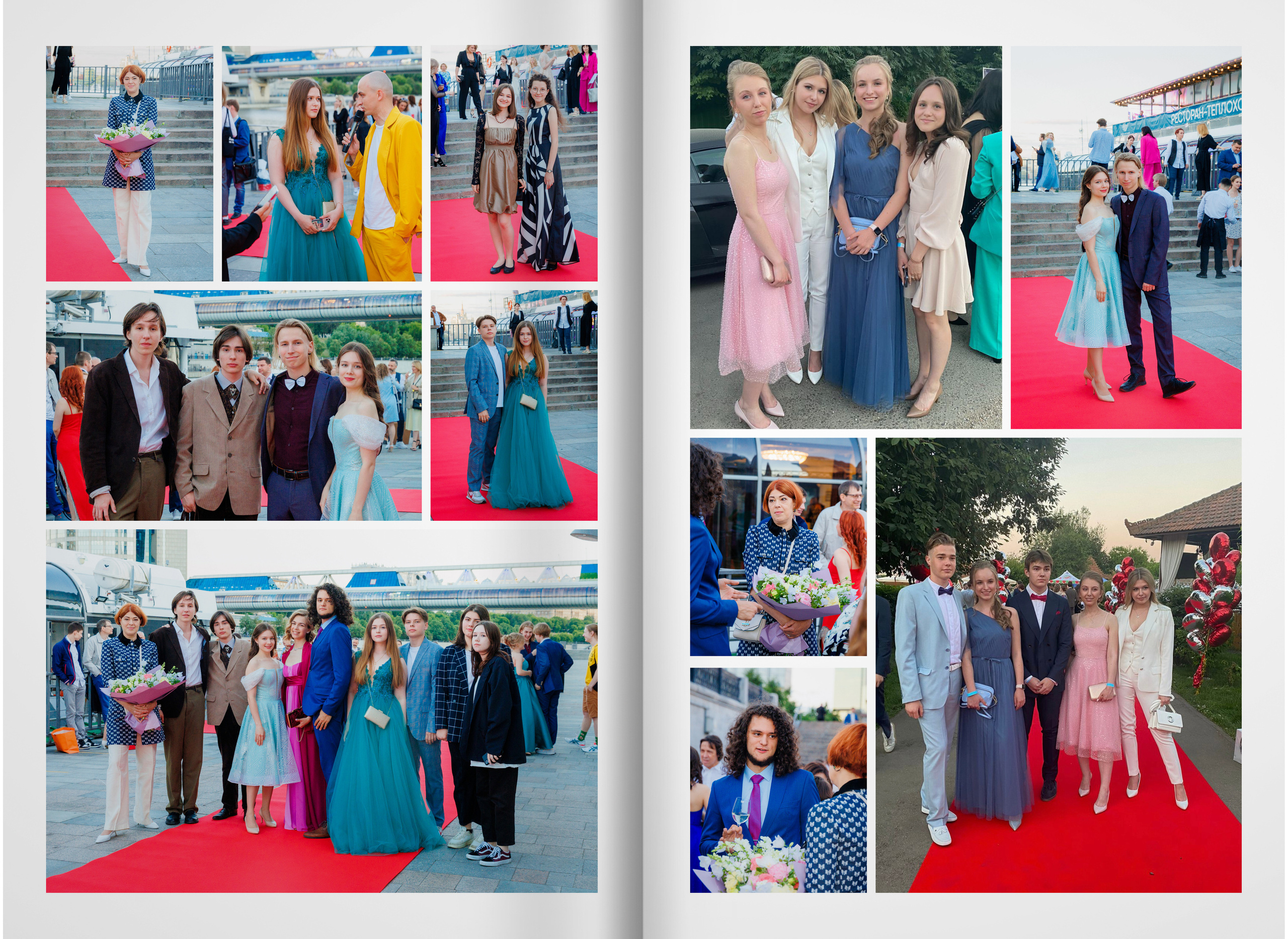 2022 — лицей ВШЭ — группа C4. ТВОЯ ШКОЛЬНАЯ ИСТОРИЯ — фотограф Юлия Федосеева