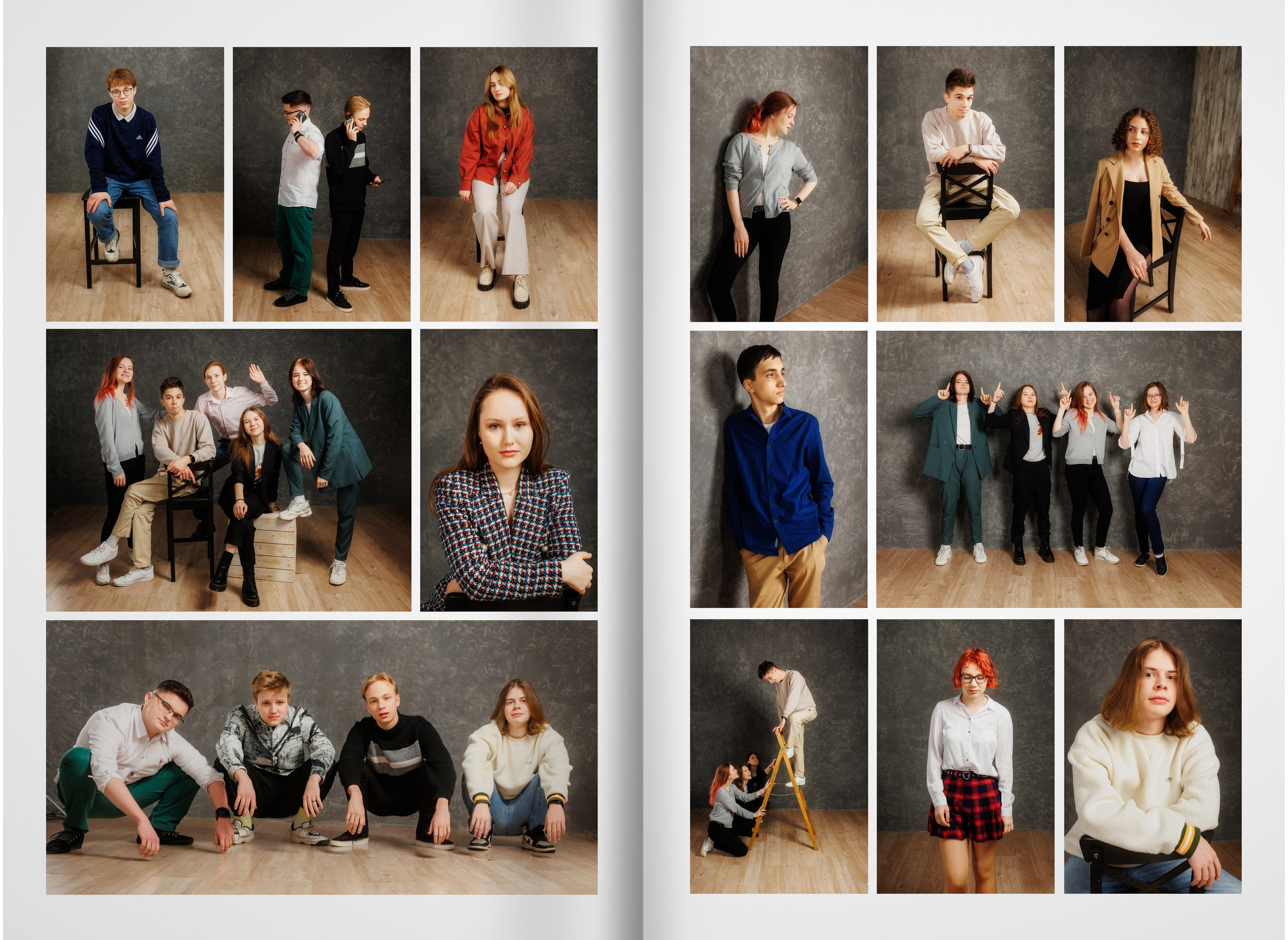 2022 — лицей ВШЭ — группа C3. ТВОЯ ШКОЛЬНАЯ ИСТОРИЯ — фотограф Юлия Федосеева