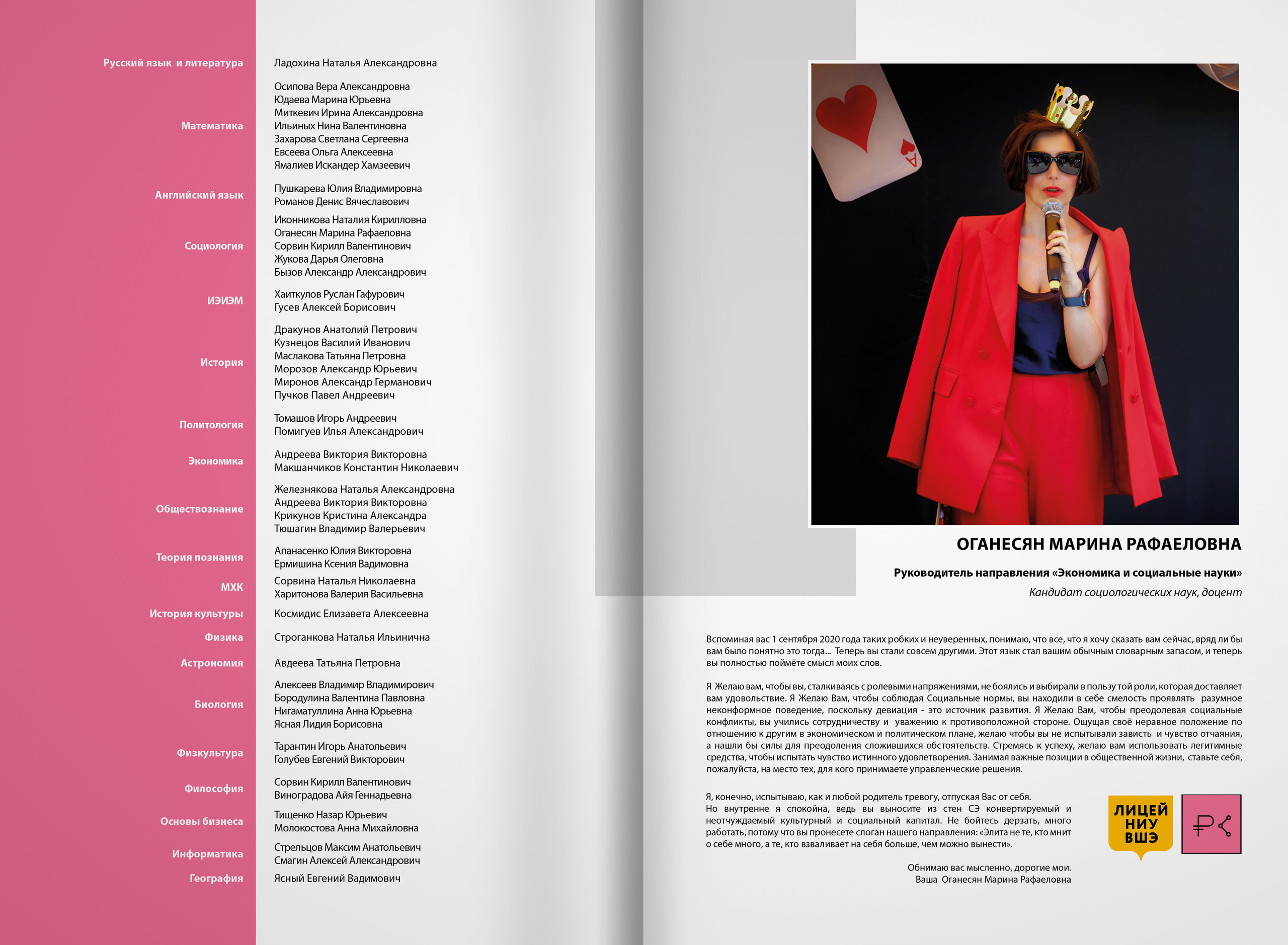 2022 — лицей ВШЭ — группа C3. ТВОЯ ШКОЛЬНАЯ ИСТОРИЯ — фотограф Юлия Федосеева