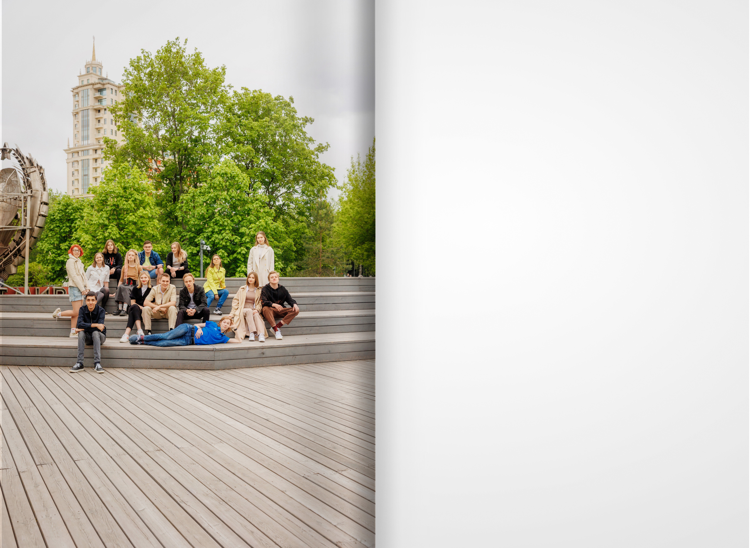 2022 — лицей ВШЭ — группа C3. ТВОЯ ШКОЛЬНАЯ ИСТОРИЯ — фотограф Юлия Федосеева