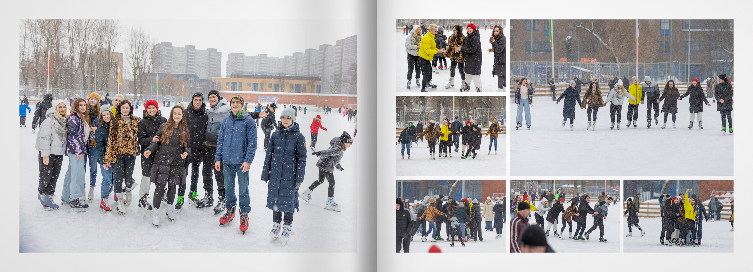 2022 — лицей ВШЭ — группы Е1+Е2. ТВОЯ ШКОЛЬНАЯ ИСТОРИЯ — фотограф Юлия Федосеева