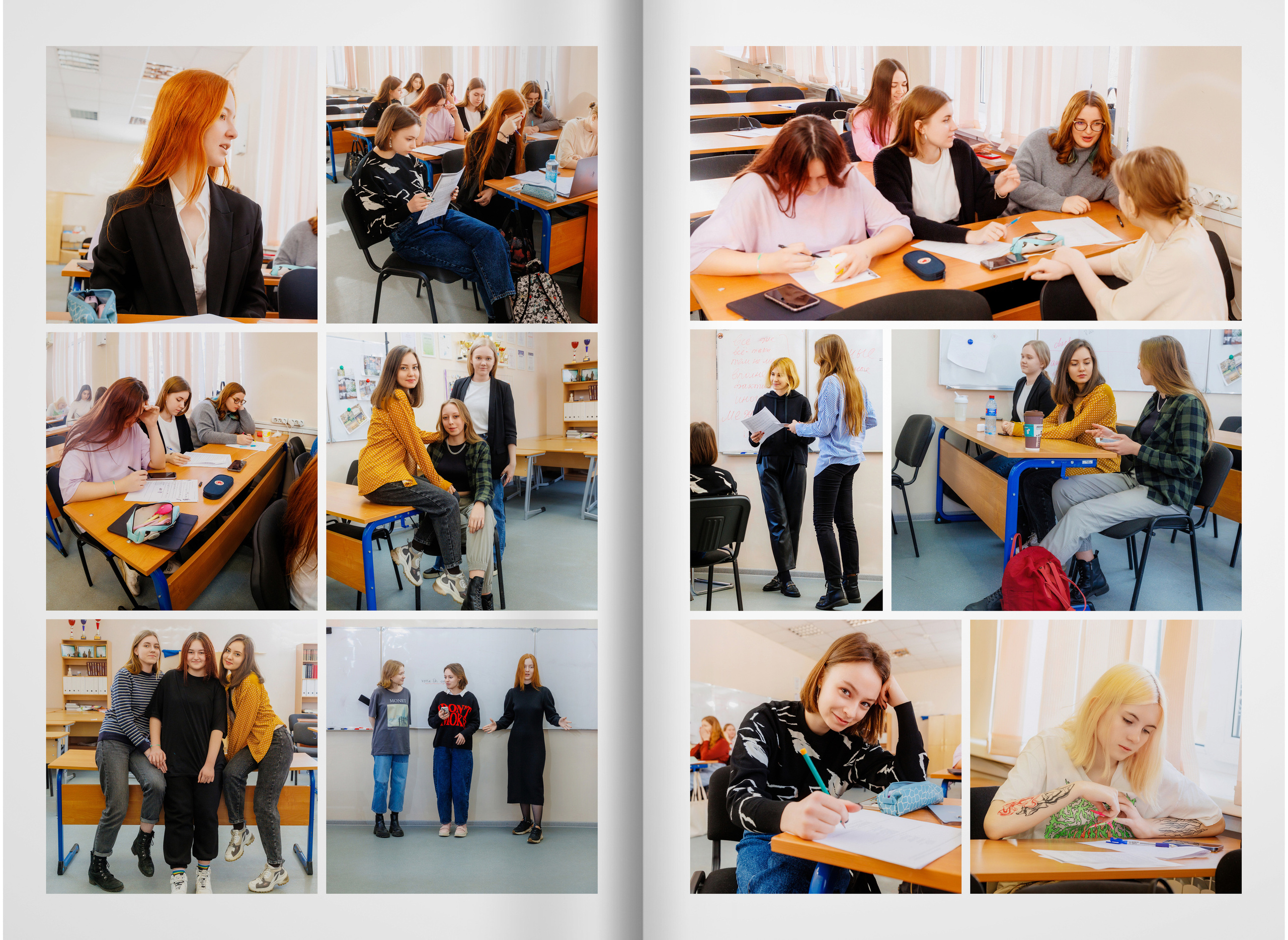 2022 — лицей ВШЭ — группа C1. ТВОЯ ШКОЛЬНАЯ ИСТОРИЯ — фотограф Юлия Федосеева